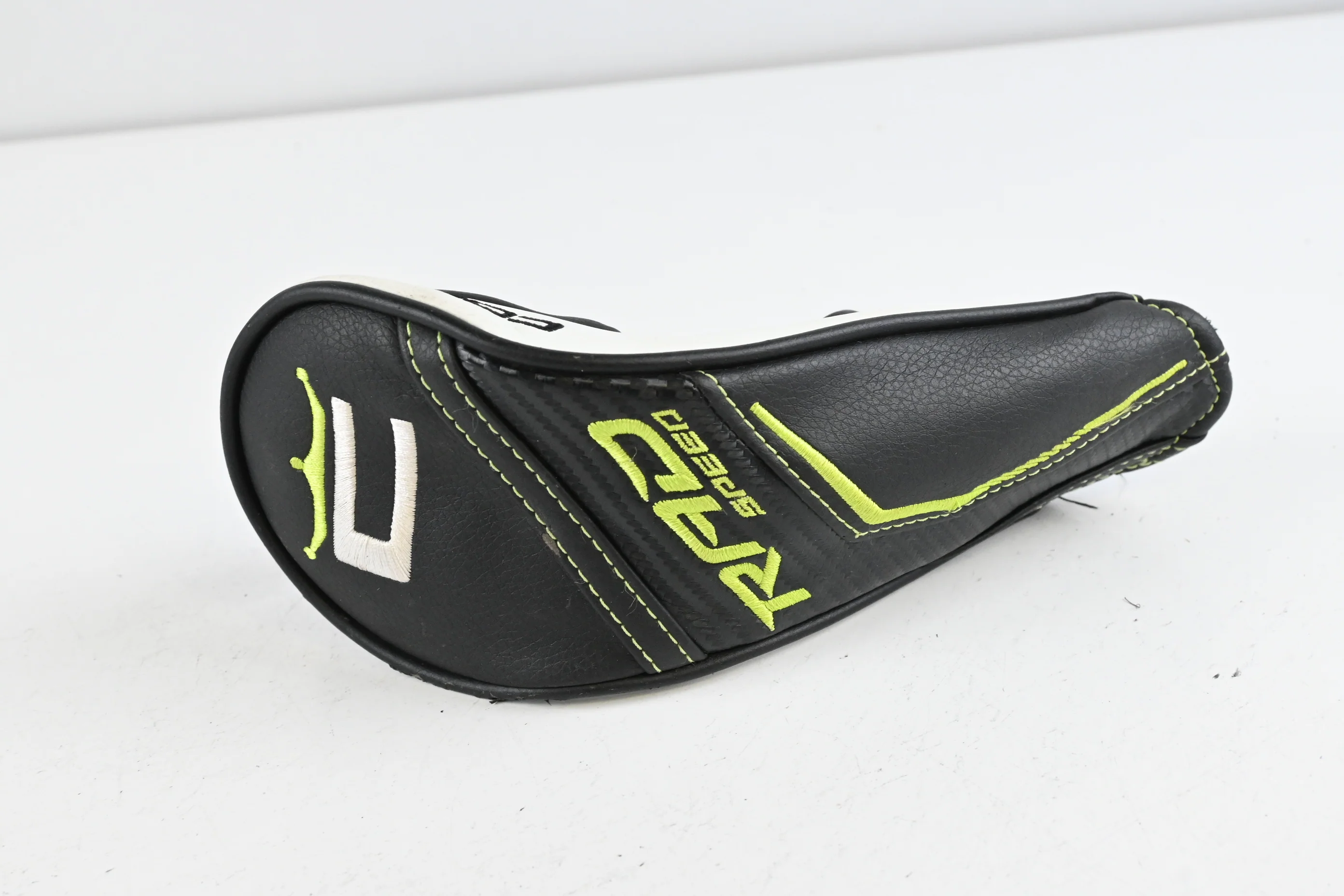 Cobra King Radspeed #3 Hybrid / 19 Degree / Stiff Flex UST Recoil ESX 480 Shaft - Image 9