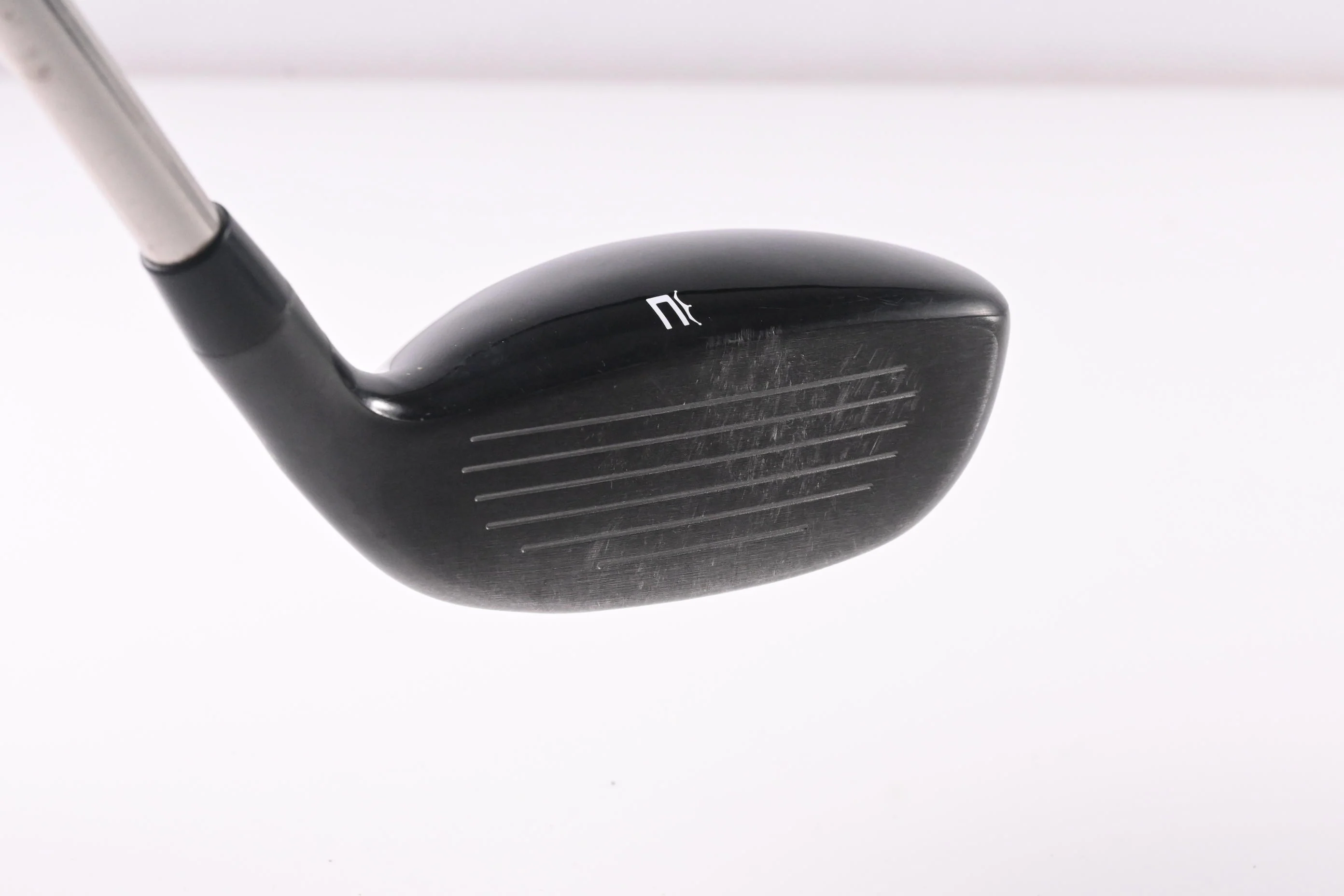 Left Hand Cobra King Radspeed #4 Hybrid / 21 Degree / Stiff Flex UST RECOIL ESX - Image 4