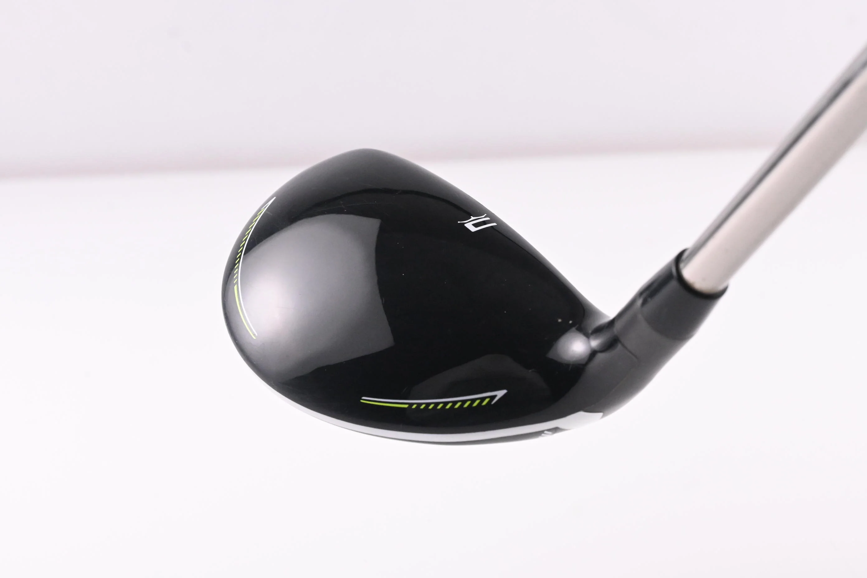 Left Hand Cobra King Radspeed #4 Hybrid / 21 Degree / Stiff Flex UST RECOIL ESX - Image 5