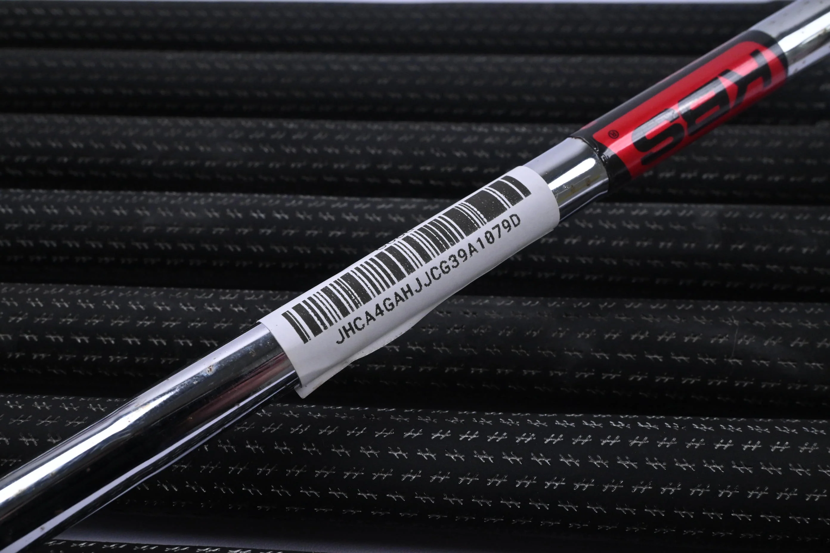 Cobra King Radspeed Irons / 4-PW+GW / Regular Flex KBS Tour 90 Shafts - Image 6