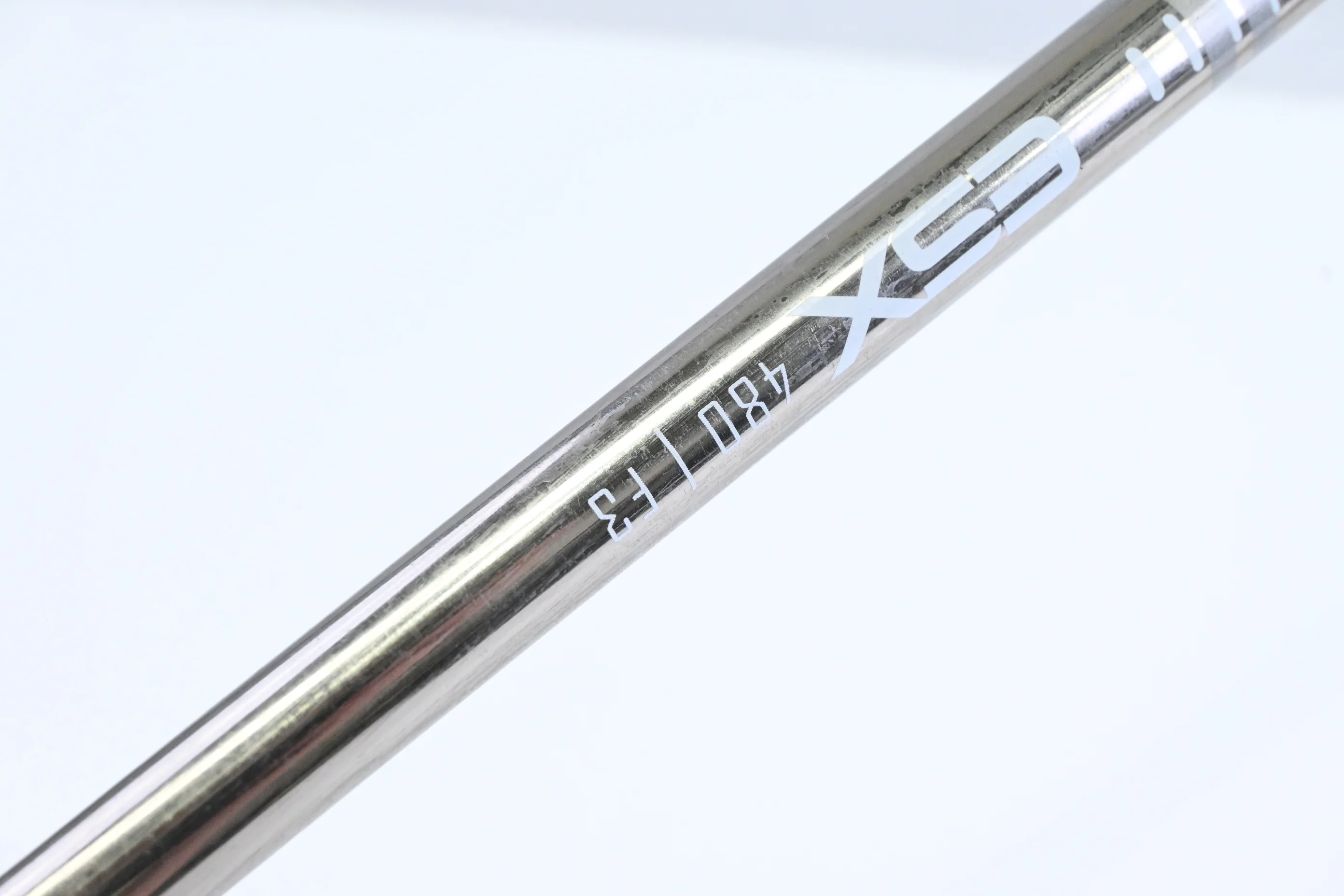 Cobra King Radspeed One Length #4 Hybrid / 21 Degree / Regular Flex UST Recoil - Image 6