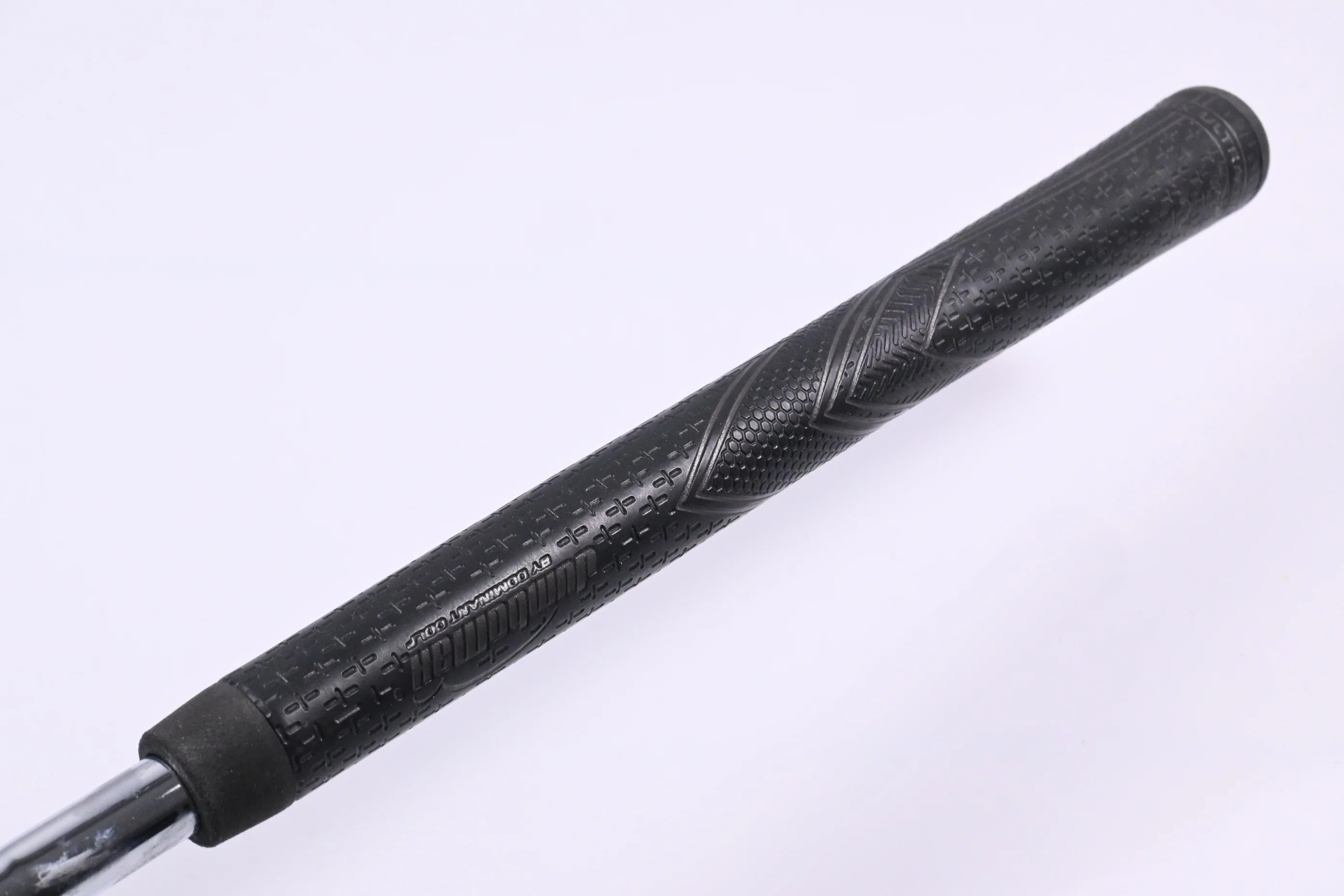 Cobra King Radspeed One Length #6 Iron / Stiff Flex KBS Tour 90 Shaft - Image 6