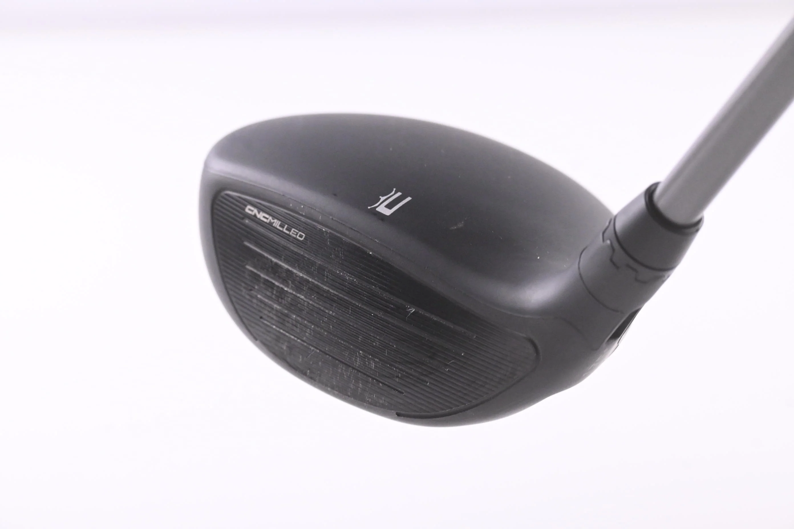 Cobra King Radspeed Tour #5 Wood / 17.5 Degree / Regular Flex Evenflow Riptide - Image 4