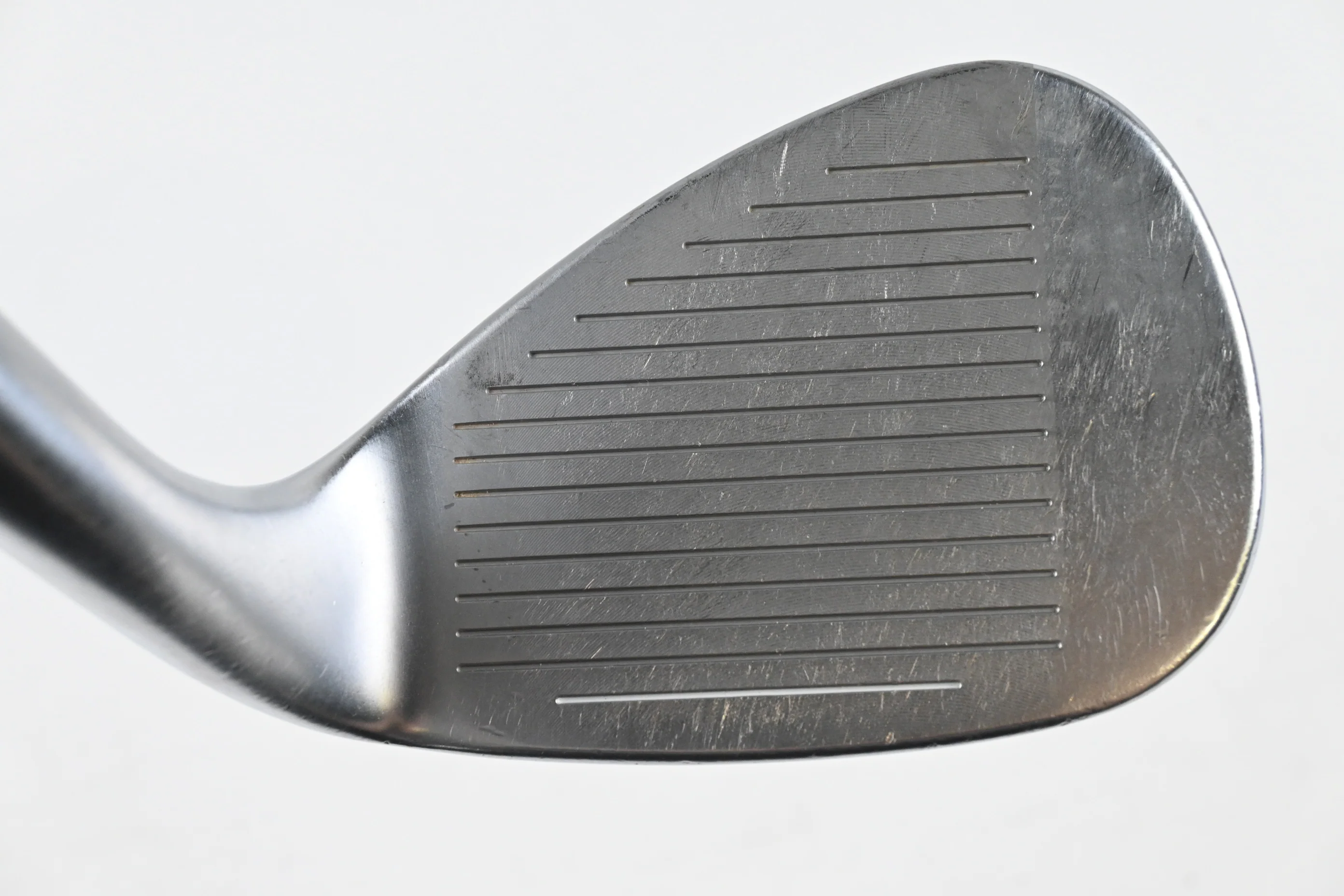 Left Hand Cobra King Radspeed Sand Wedge / 54 Degree / Regular Flex N.S.Pro - Image 2