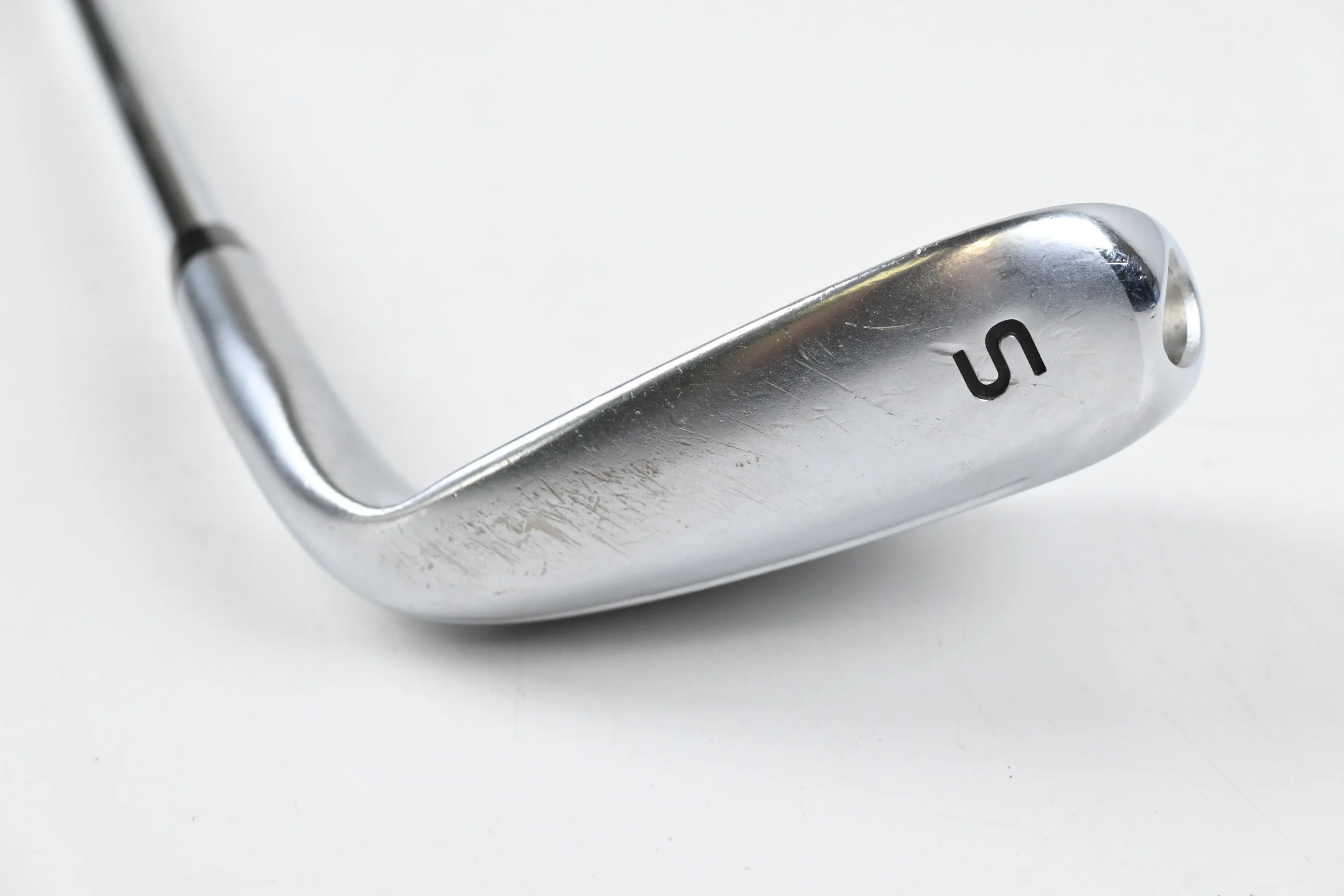 Left Hand Cobra King Radspeed Sand Wedge / 54 Degree / Regular Flex N.S.Pro - Image 3