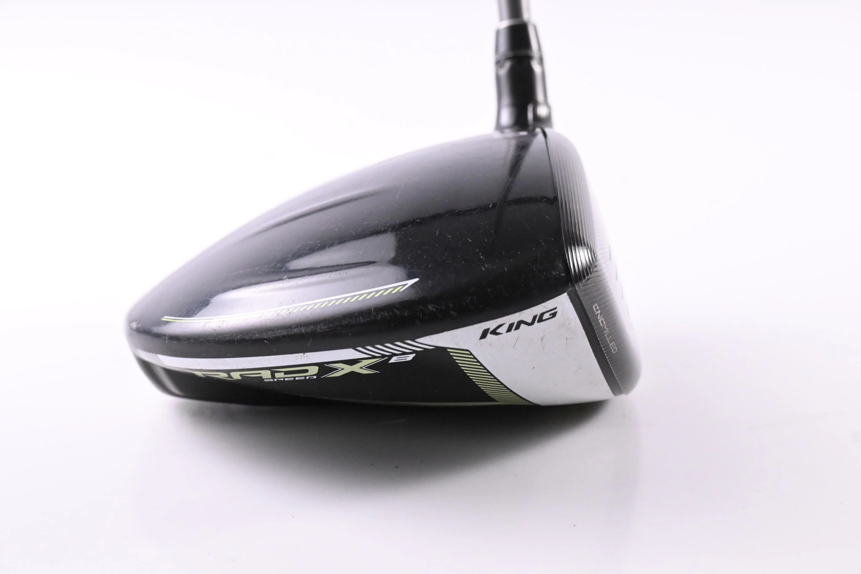 Cobra King Radspeed XB Driver / 12 Degree / Senior Flex EvenFlow Riptide CB 40 - Image 3