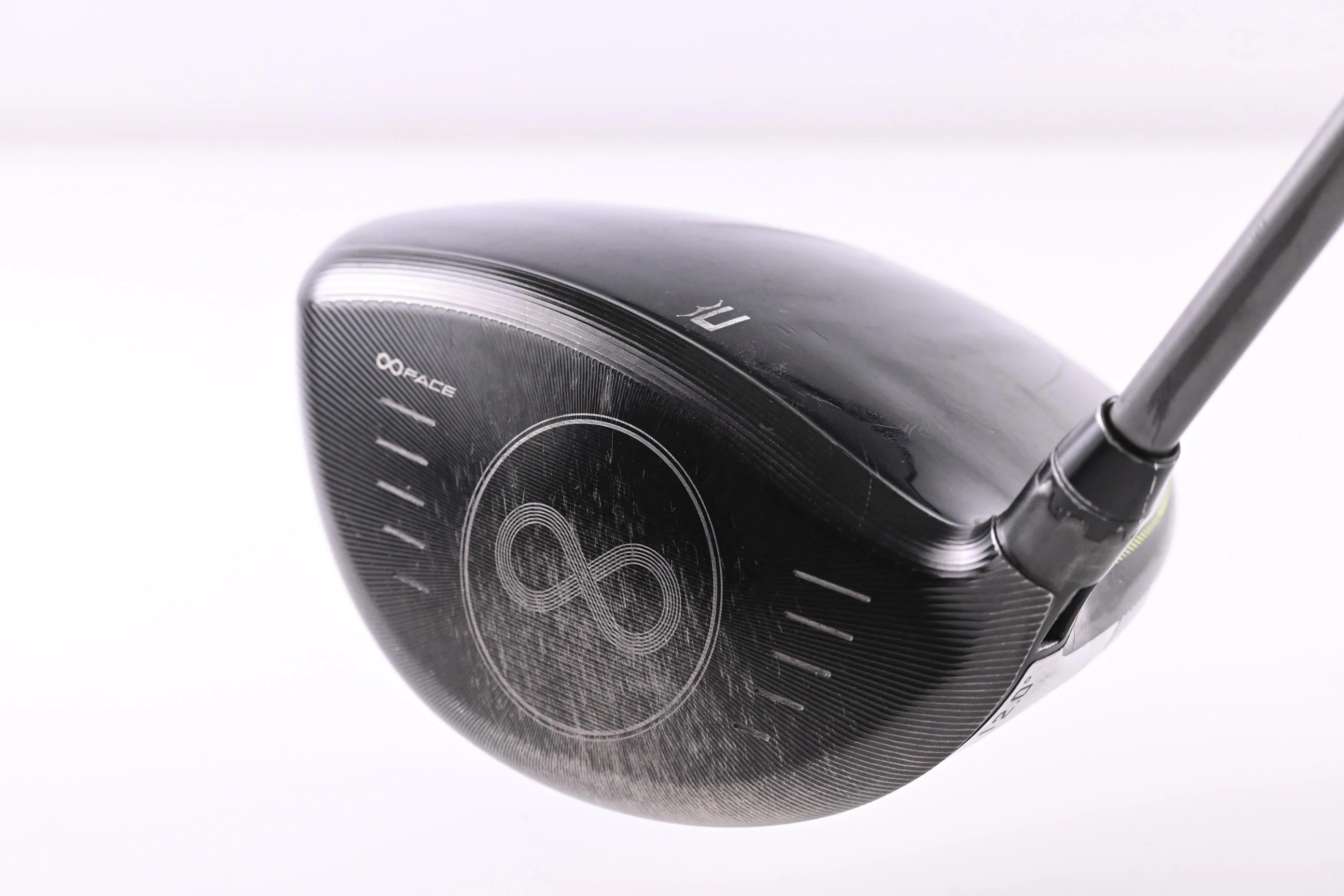 Cobra King Radspeed XB Driver / 12 Degree / Senior Flex EvenFlow Riptide CB 40 - Image 4