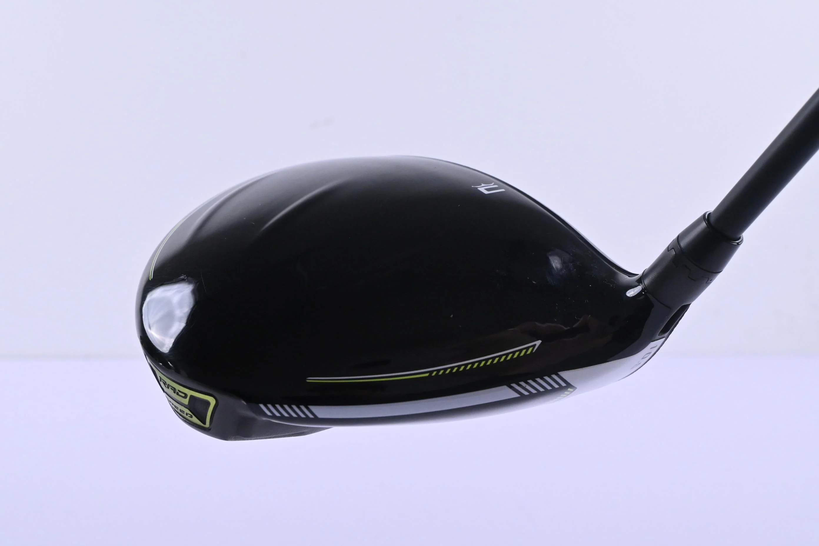 Left Hand Cobra King Radspeed XB Driver / 10.5 Degree / Regular Flex Fujikura 6 - Image 5