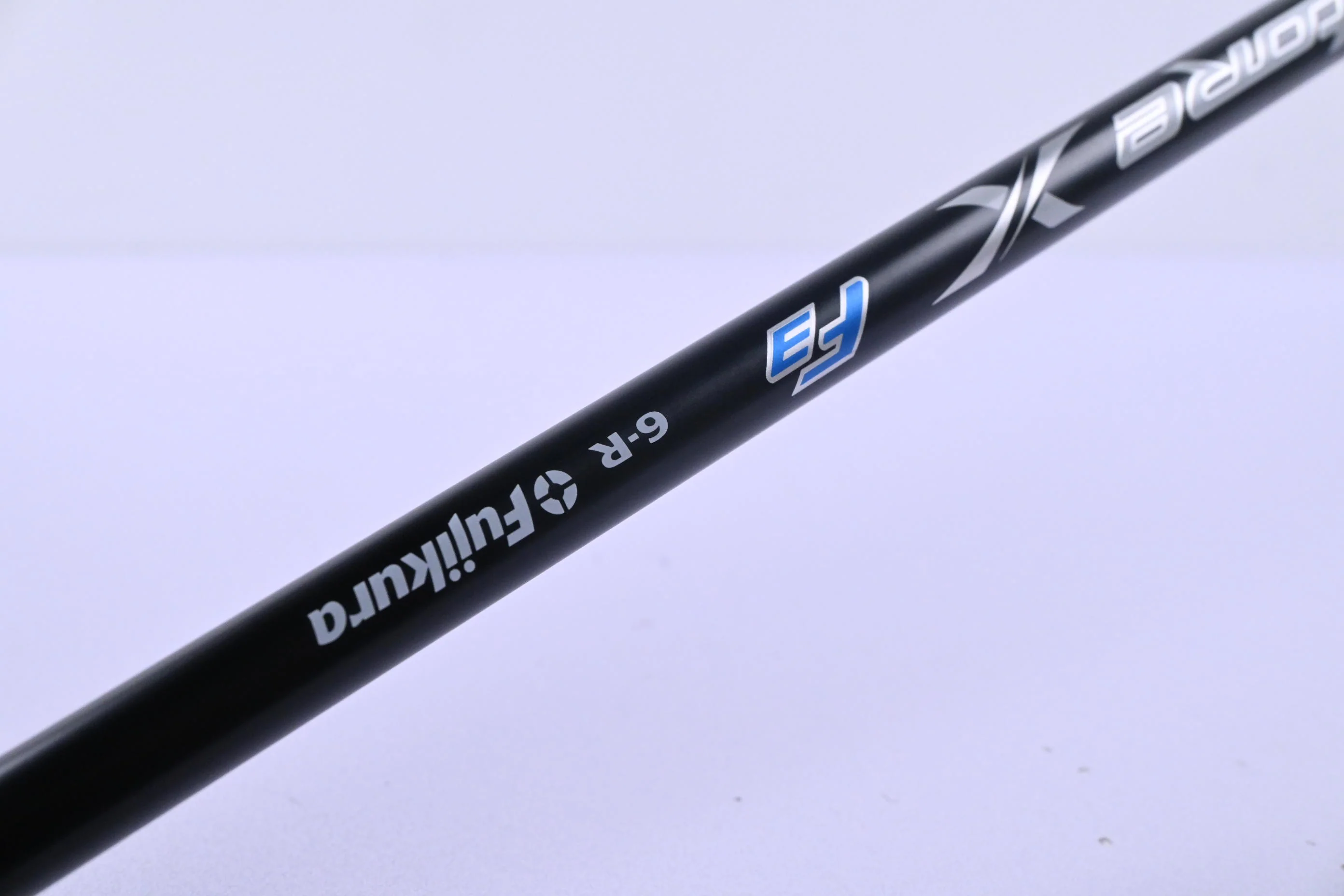 Left Hand Cobra King Radspeed XB Driver / 10.5 Degree / Regular Flex Fujikura 6 - Image 6