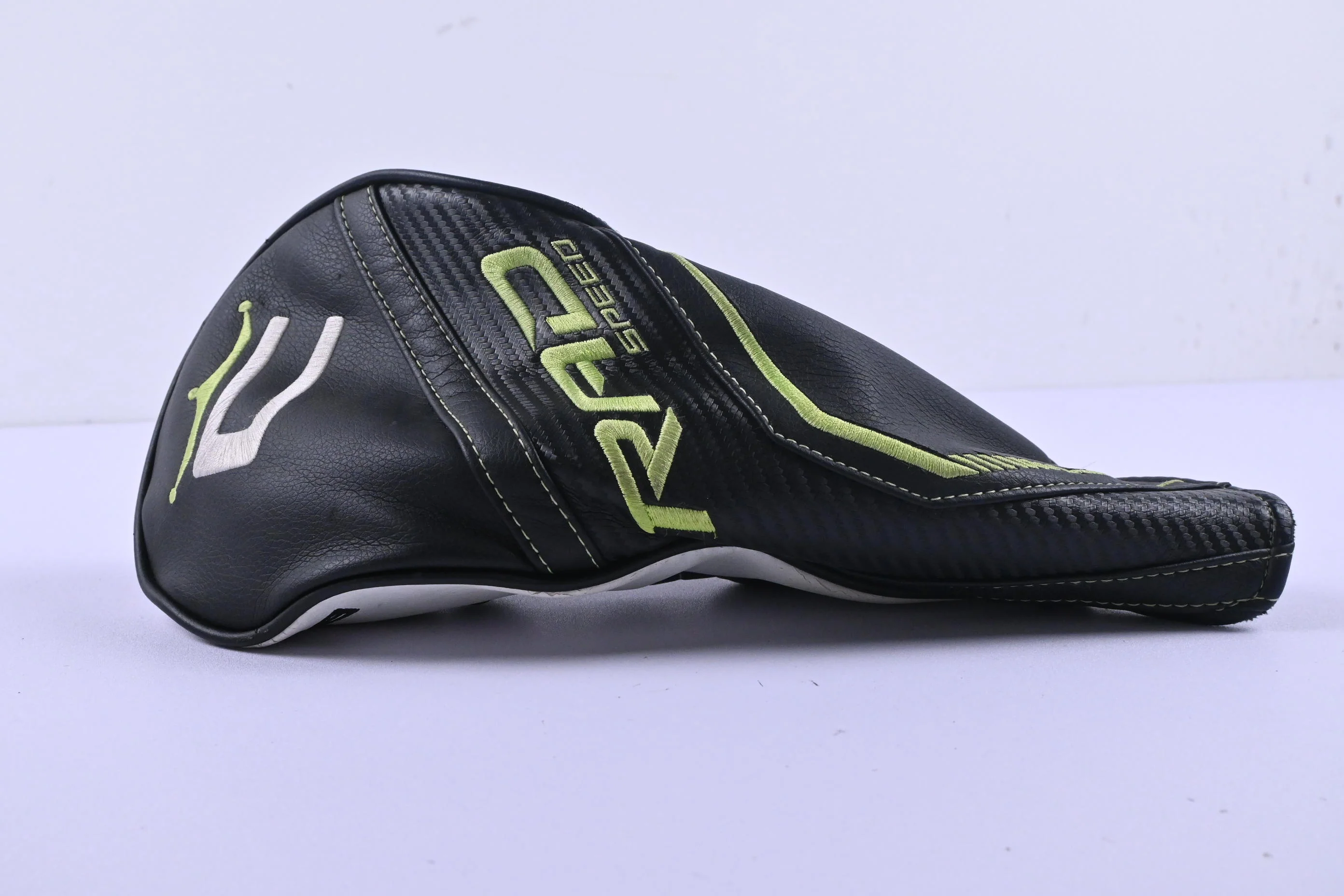 Left Hand Cobra King Radspeed XB Driver / 10.5 Degree / Regular Flex Fujikura 6 - Image 9