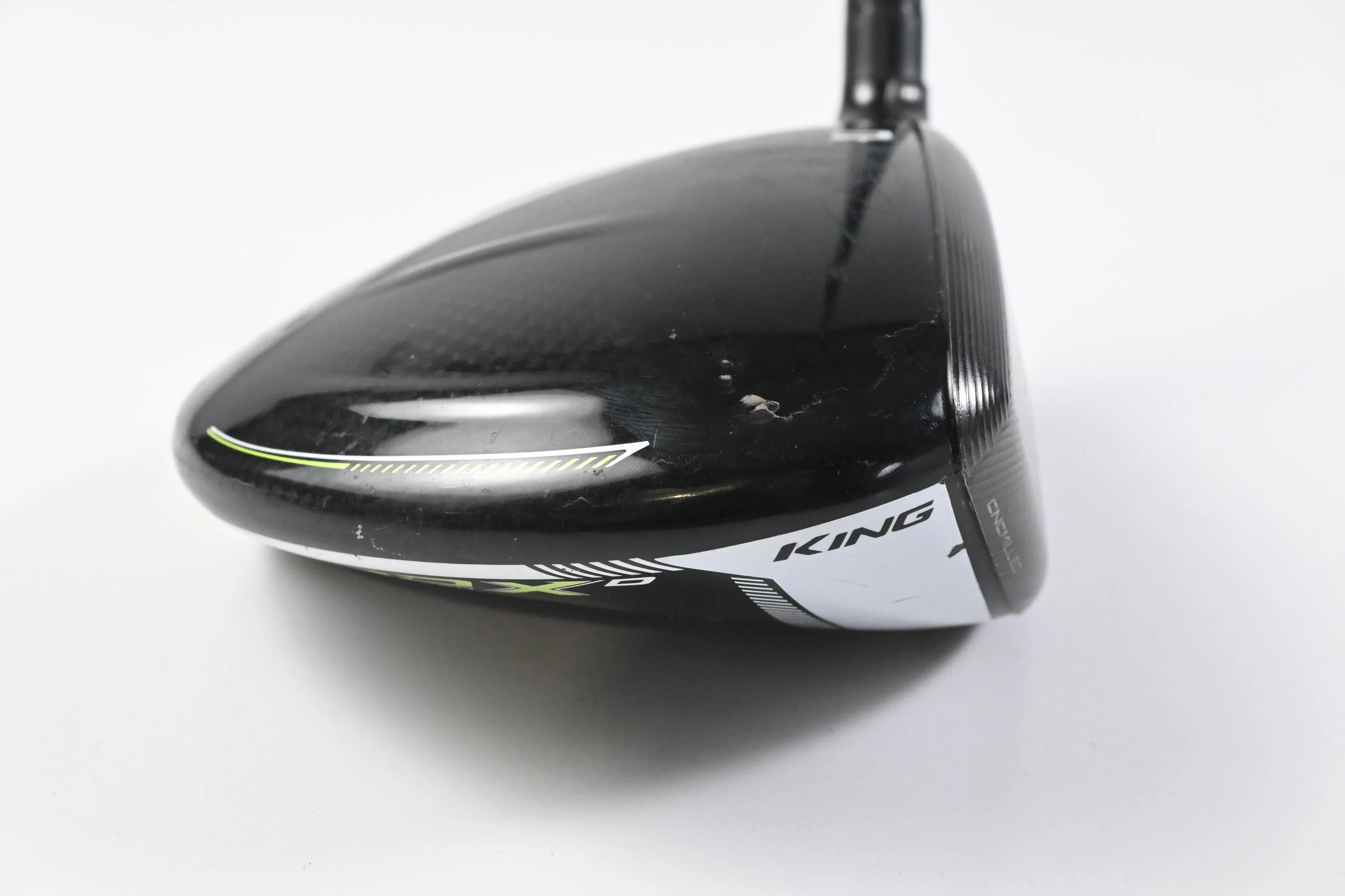 Cobra King Radspeed XD Driver / 12 Degree / Regular Flex Fujikura Motore X F3 6 - Image 3