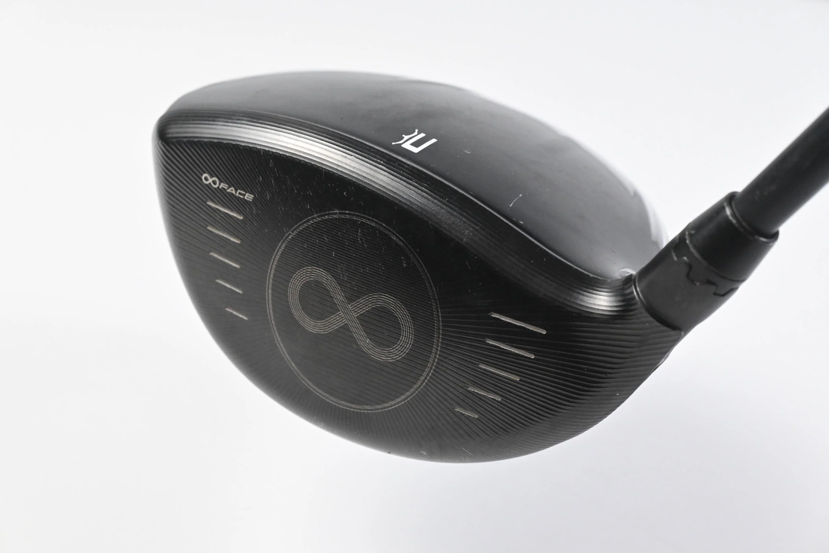 Cobra King Radspeed XD Driver / 12 Degree / Regular Flex Fujikura Motore X F3 6 - Image 4
