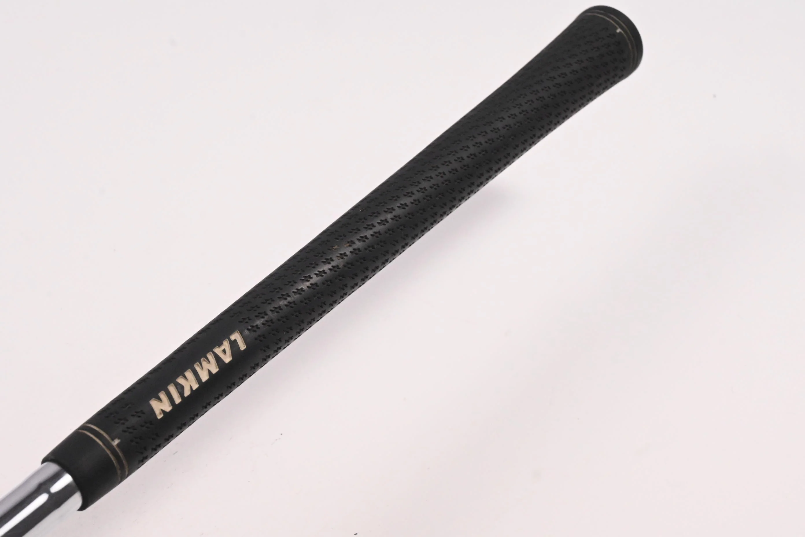 Cobra King Snakebite 2021 Gap Wedge / 52 Degree / Stiff Flex KBS HI-REV 2.0 125 - Image 6