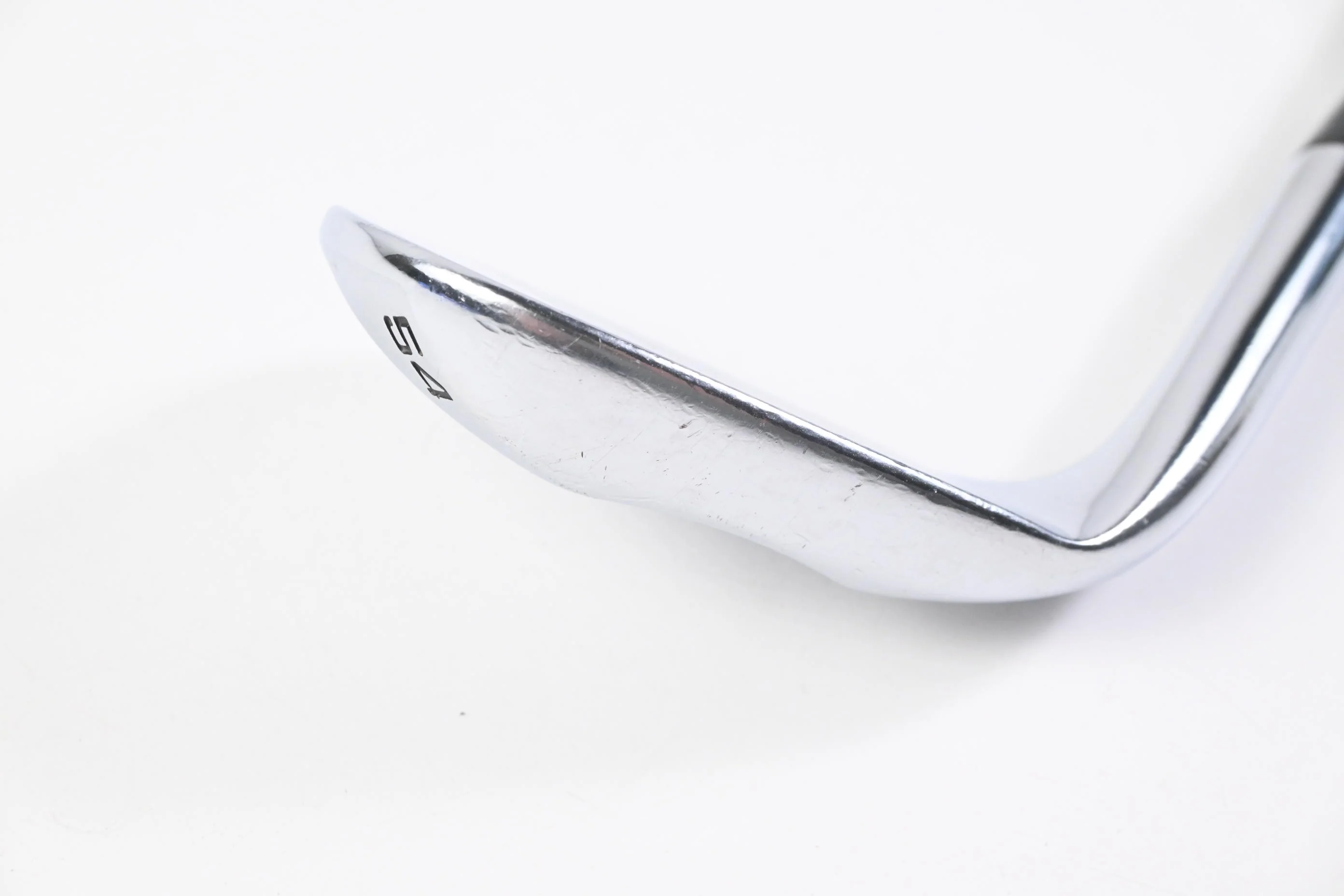 Cobra King Snakebite 2021 Sand Wedge / 54 Degree / Wedge Flex Steel Shaft - Image 3