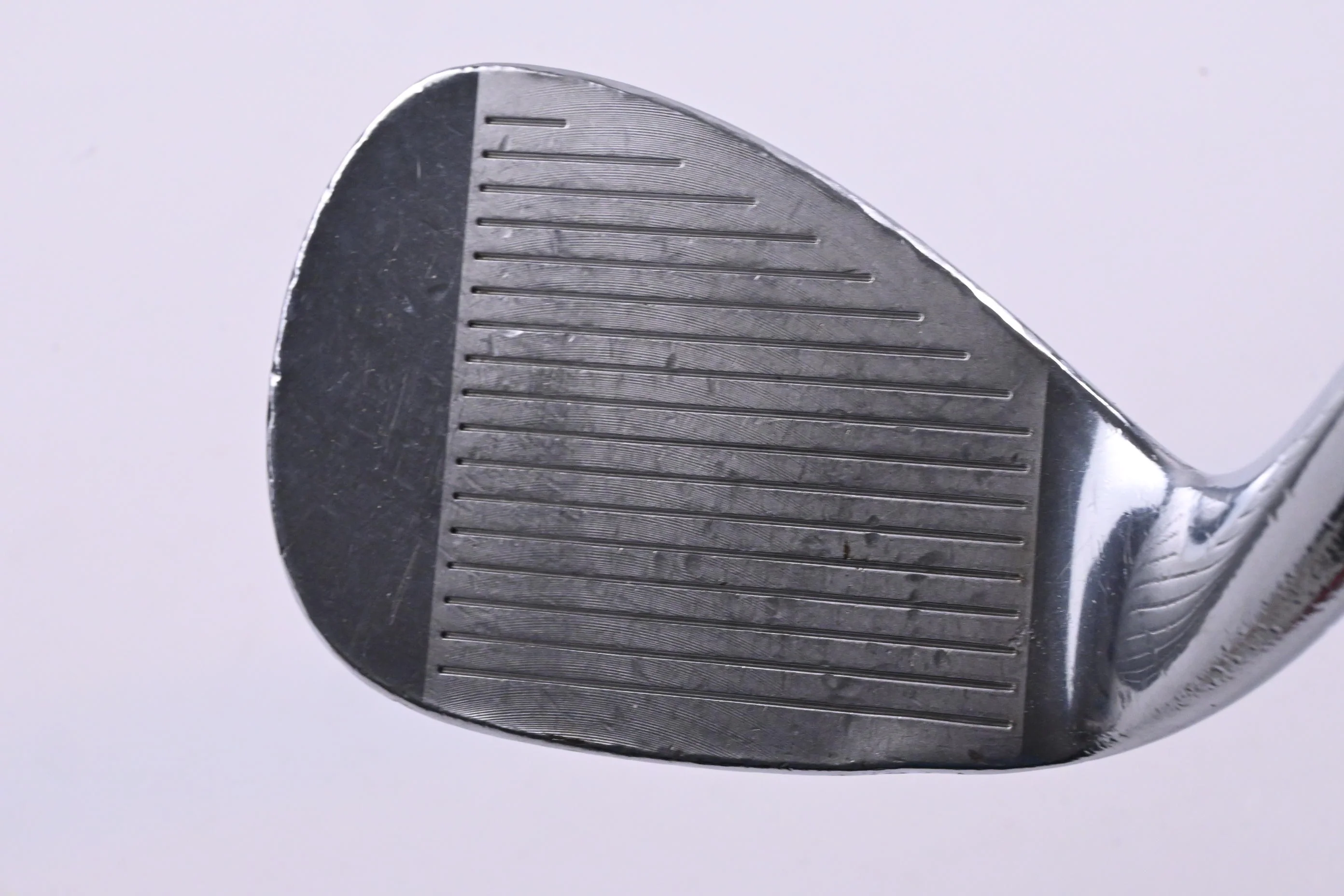 Cobra King Snakebite 2021 Gap Wedge / 50 Degree / Stiff Flex KBS Hi-Rev 2.0 125 - Image 2