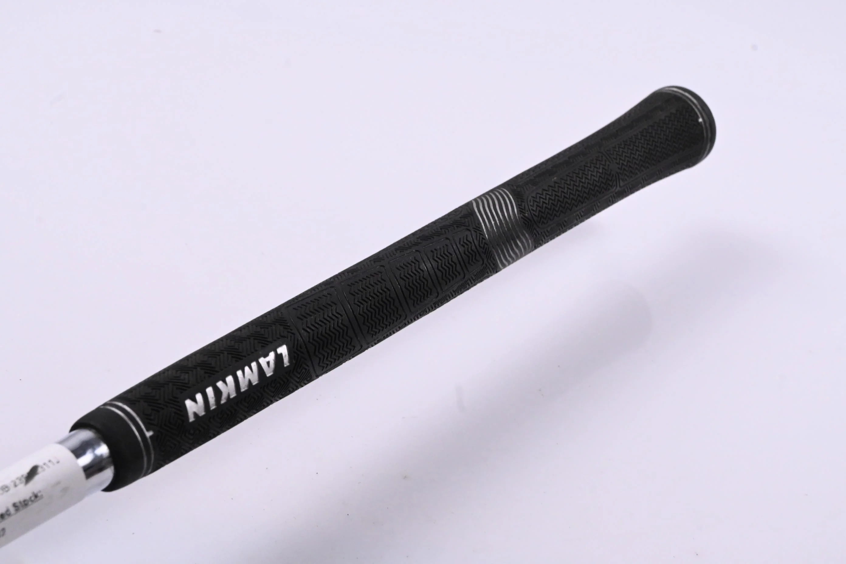 Cobra King Snakebite 2021 Gap Wedge / 50 Degree / Stiff Flex KBS Hi-Rev 2.0 125 - Image 6