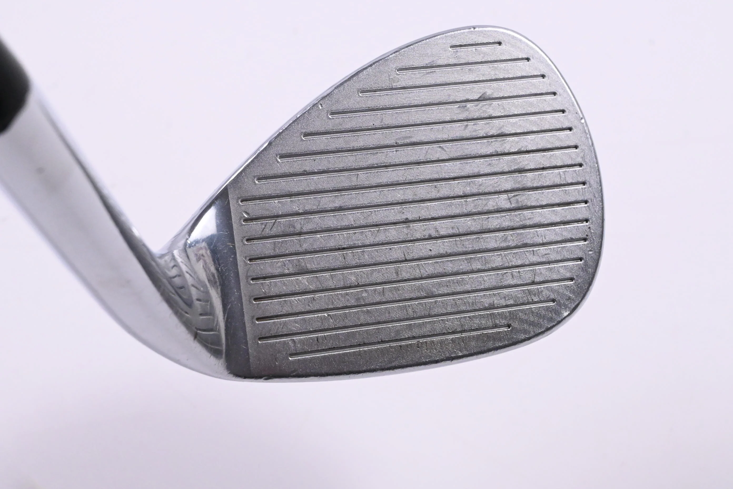 Left Hand Cobra King Snakebite 2021 Sand Wedge / 56 Degree / Wedge Flex Shaft - Image 2