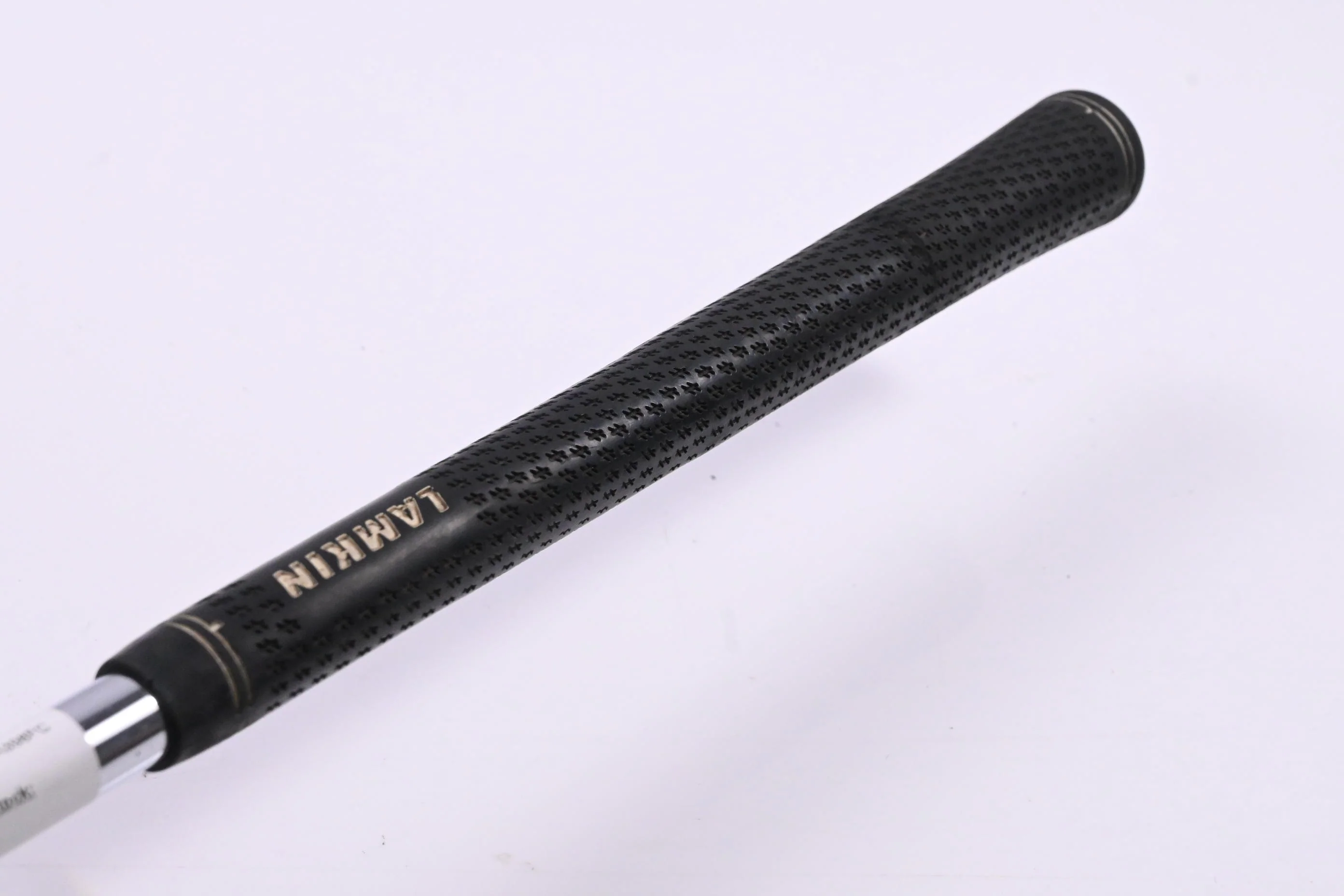 Left Hand Cobra King Snakebite 2021 Sand Wedge / 56 Degree / Wedge Flex Shaft - Image 6