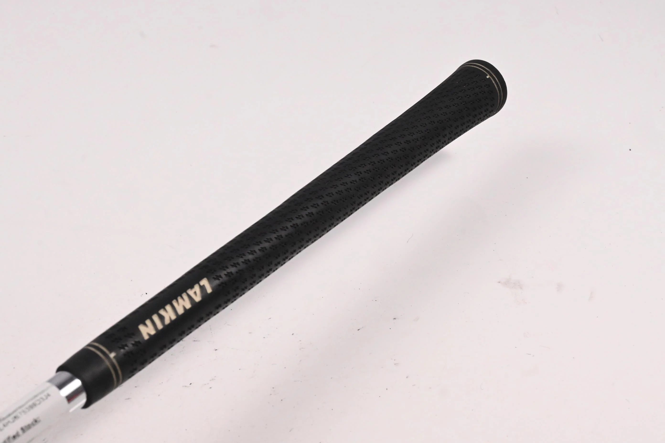 Left Hand Cobra King Snakebite 2021 Lob Wedge / 60 Degree / Stiff Flex KBS 125 - Image 6