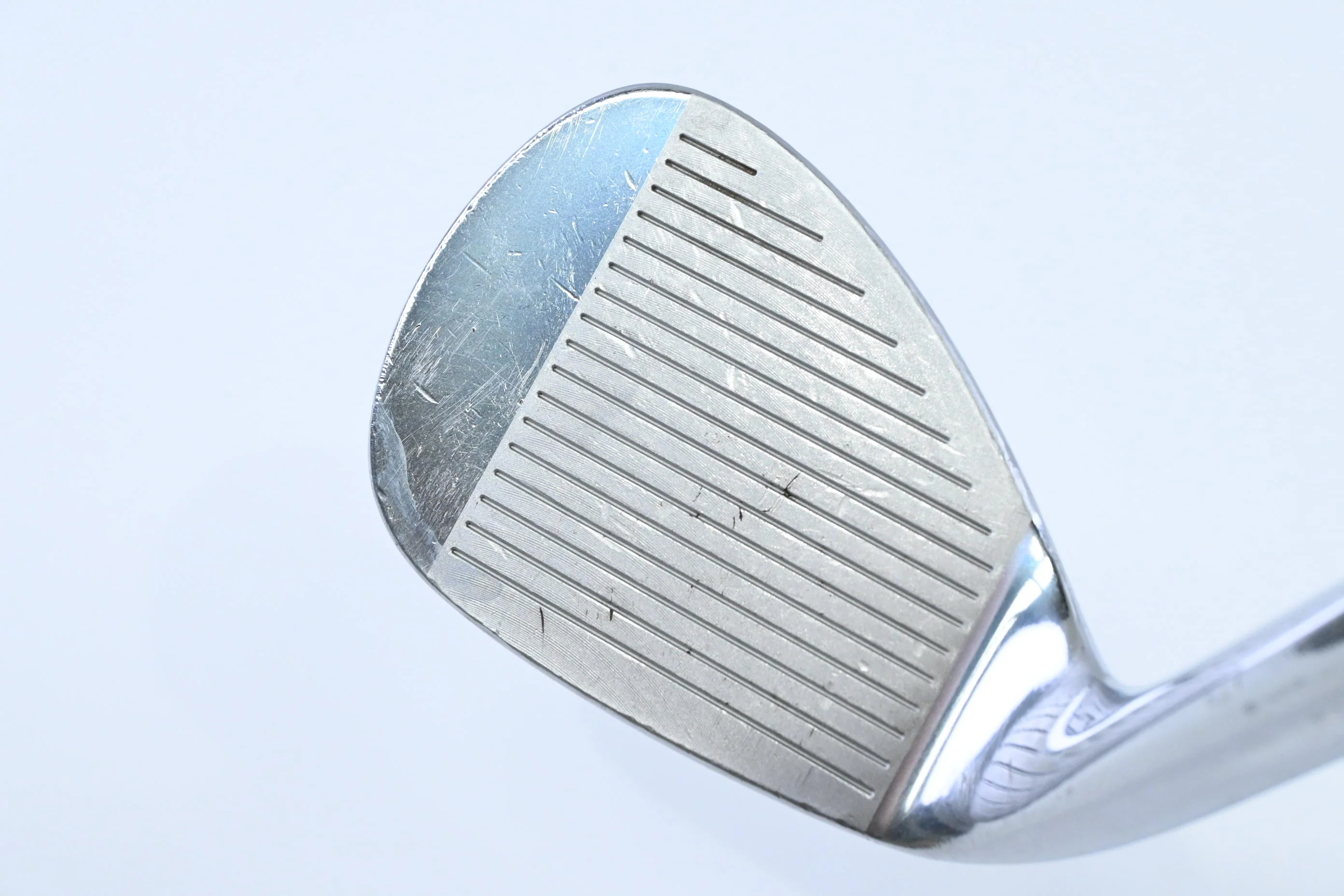 Cobra King Snakebite 2021 Gap Wedge / 52 Degree / Stiff Flex KBS Hi-Rev 2.0 125 - Image 2