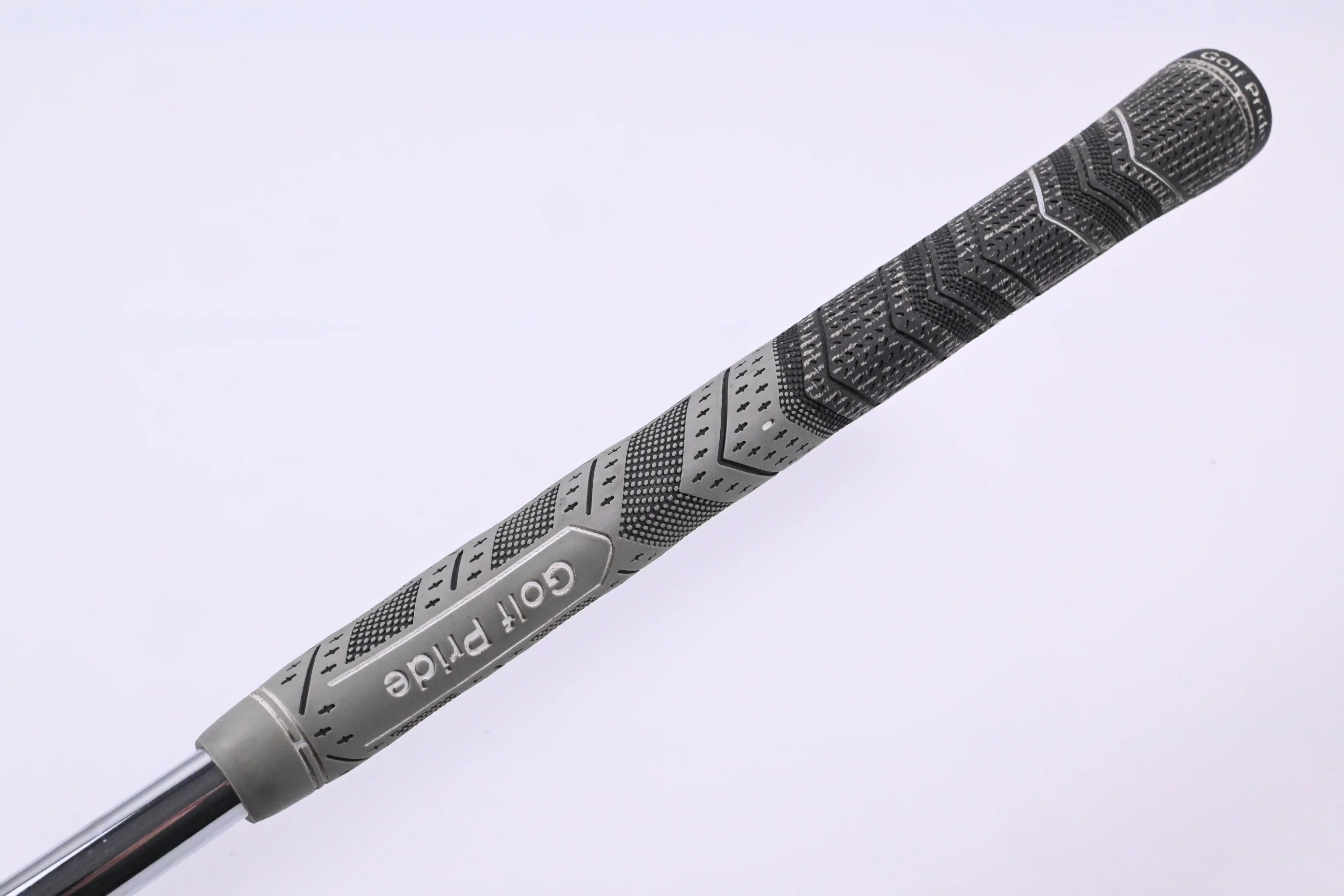 Cobra King Snakebite 2021 Gap Wedge / 52 Degree / Stiff Flex KBS HI-REV 2.0 125 - Image 6