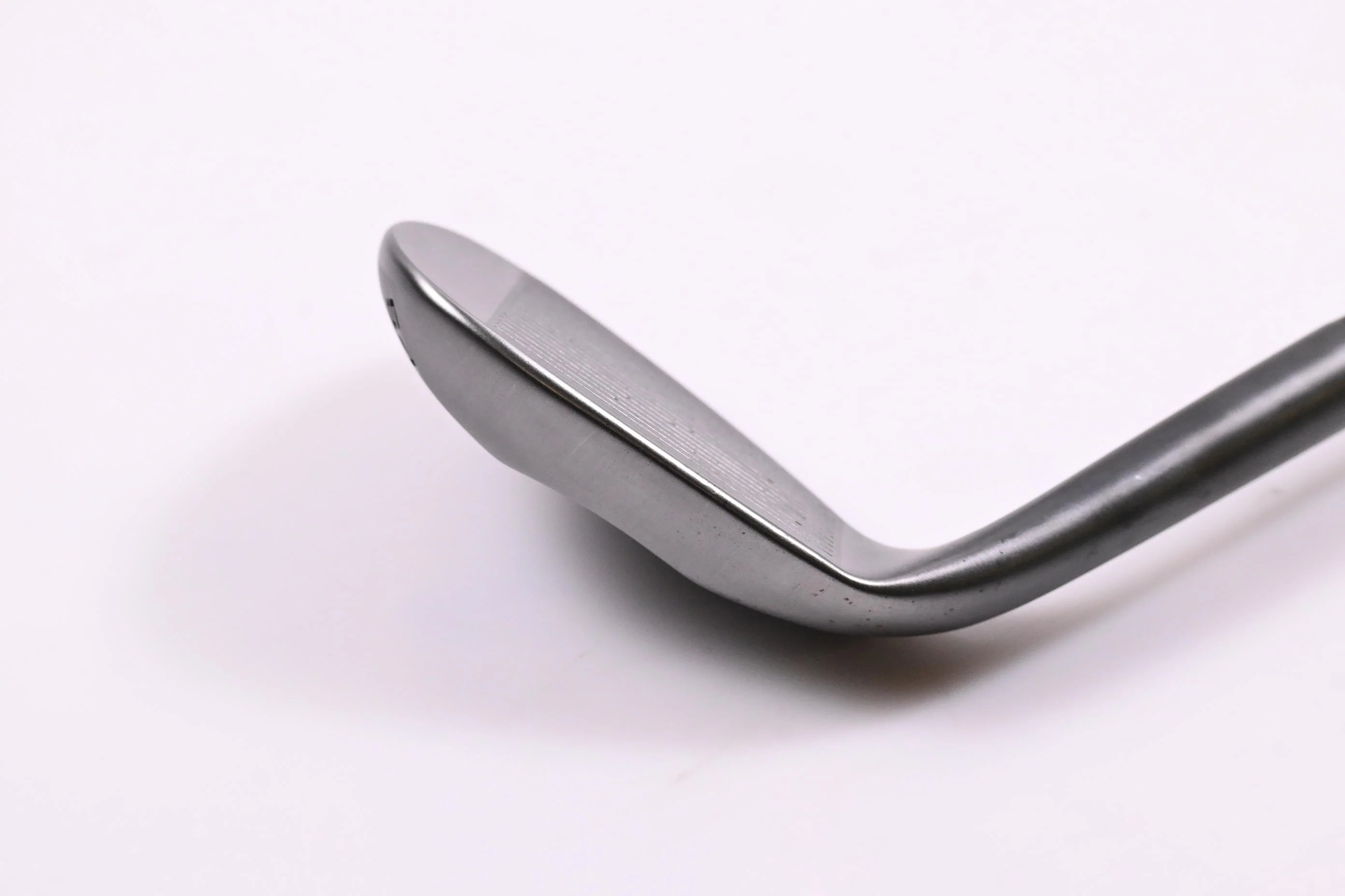 Cobra King Snakebite Black 2023 Sand Wedge / 54 Degree / Stiff Flex KBS Hi-Rev 2.0 125 - Image 3