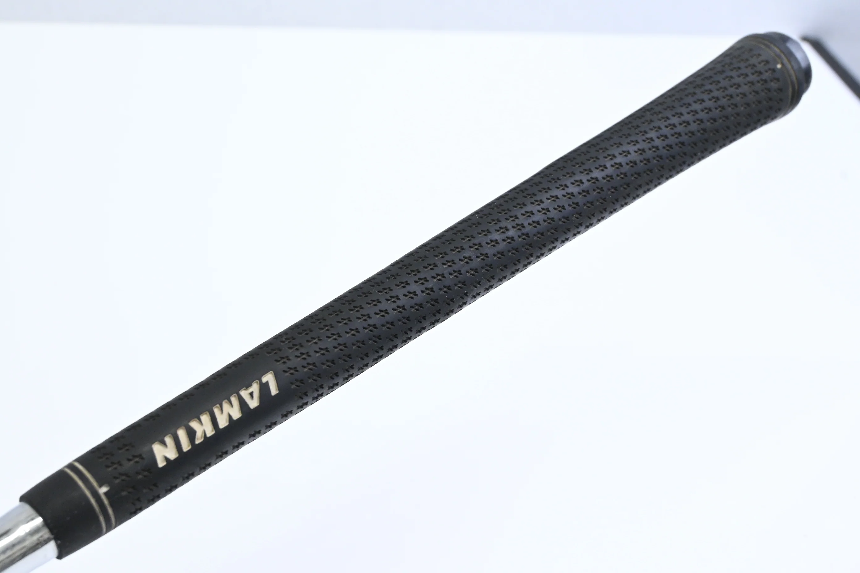 Cobra King Snakebite 2021 Sand Wedge / 56 Degree / Stiff Flex KBS Hi-Rev 2.0 125 - Image 6