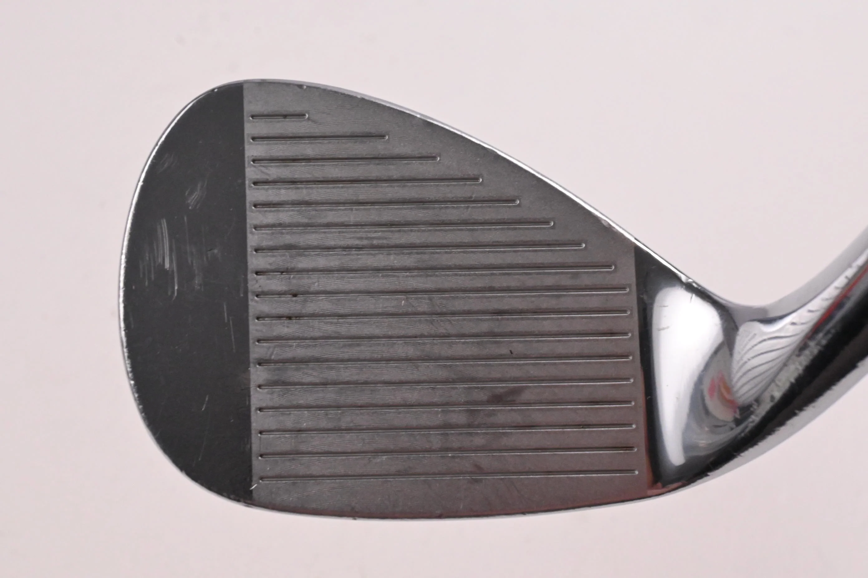 King Cobra Snakebite 2021 Gap Wedge / 50 Degree / Stiff Flex KBS HI-REV 2.0 125 - Image 2
