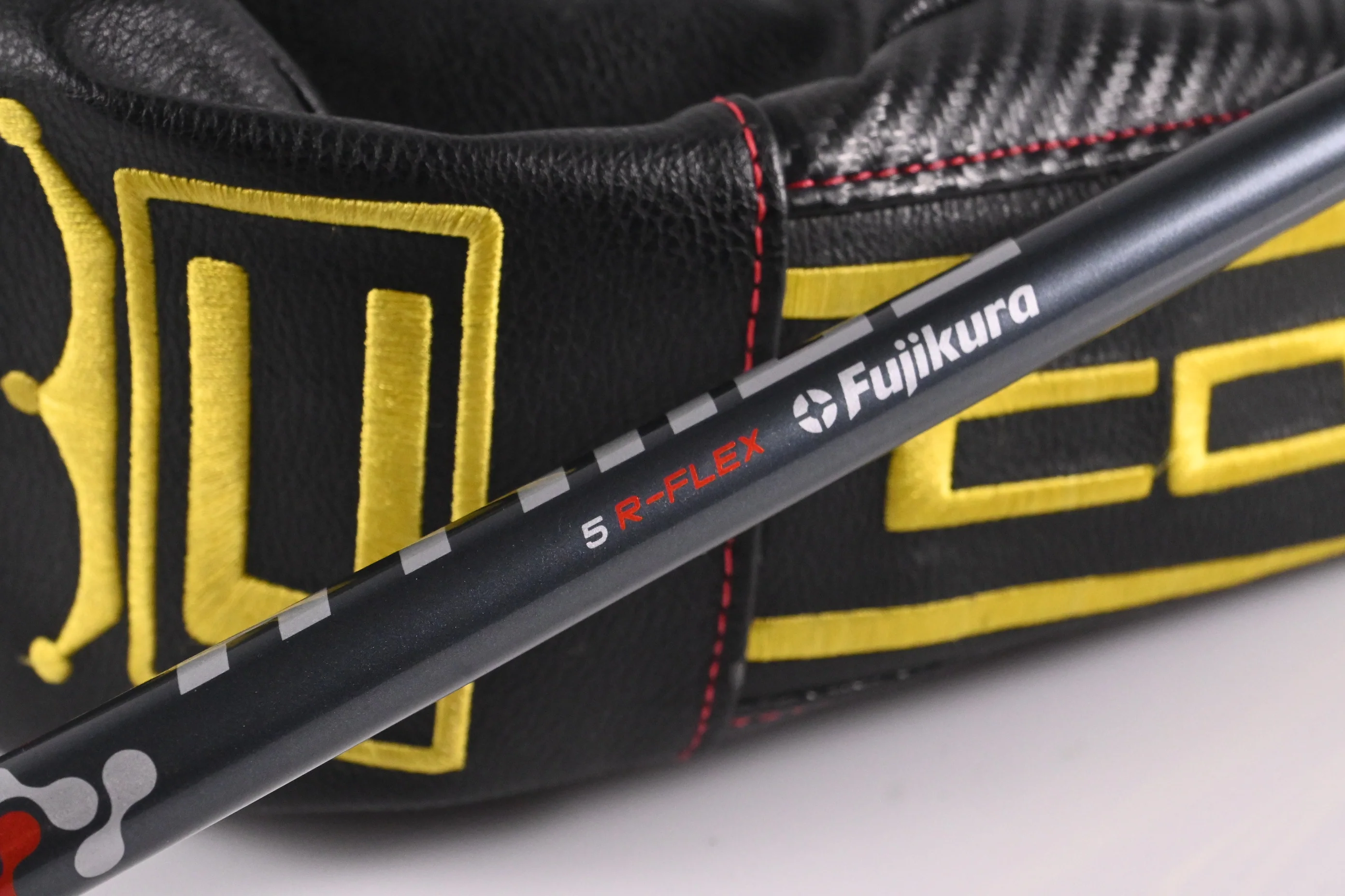 Left Hand Cobra King Speedzone Xtreme Driver / 10.5 Degree / Regular Flex Atmos - Image 6