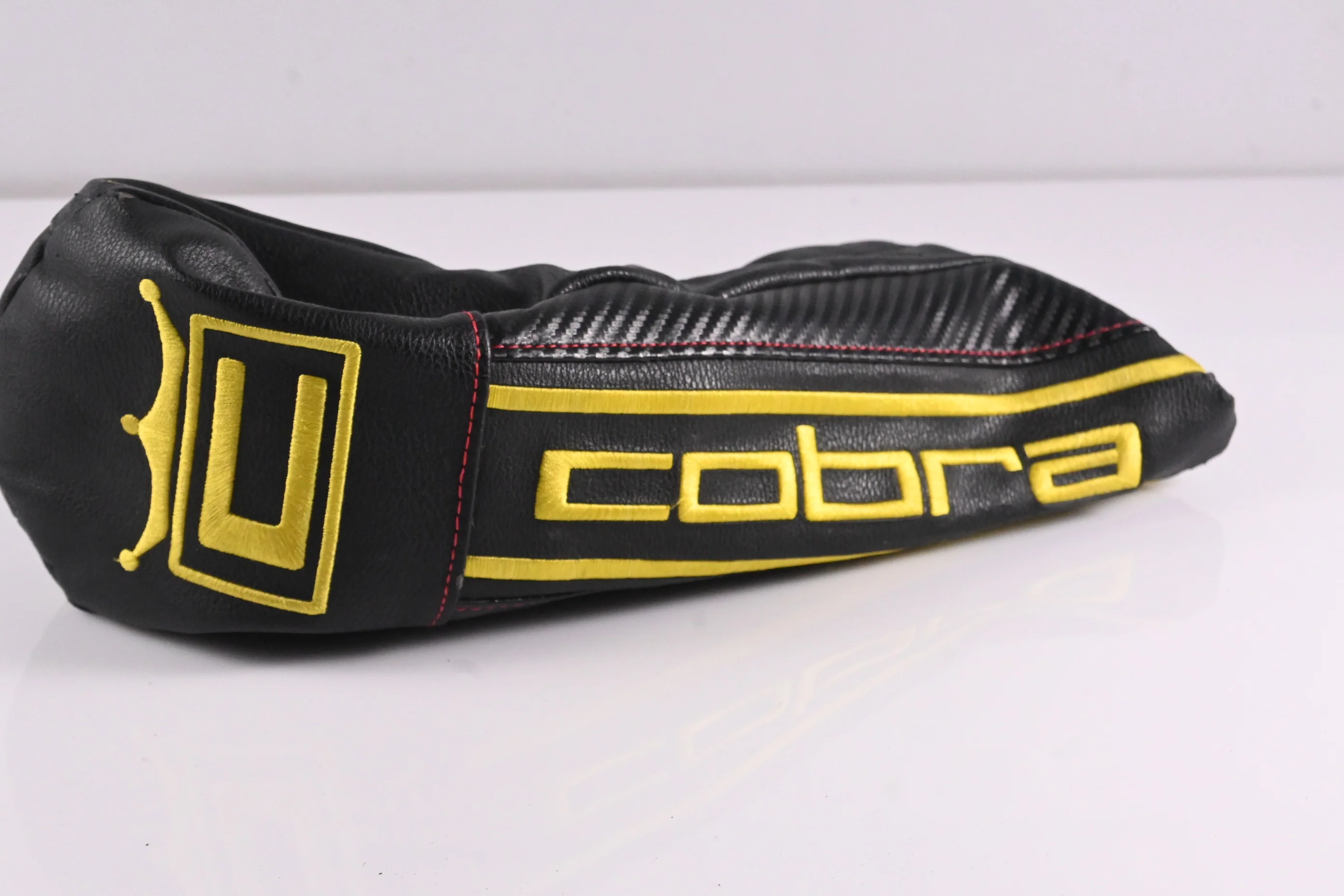 Left Hand Cobra King Speedzone Xtreme Driver / 10.5 Degree / Regular Flex Atmos - Image 9