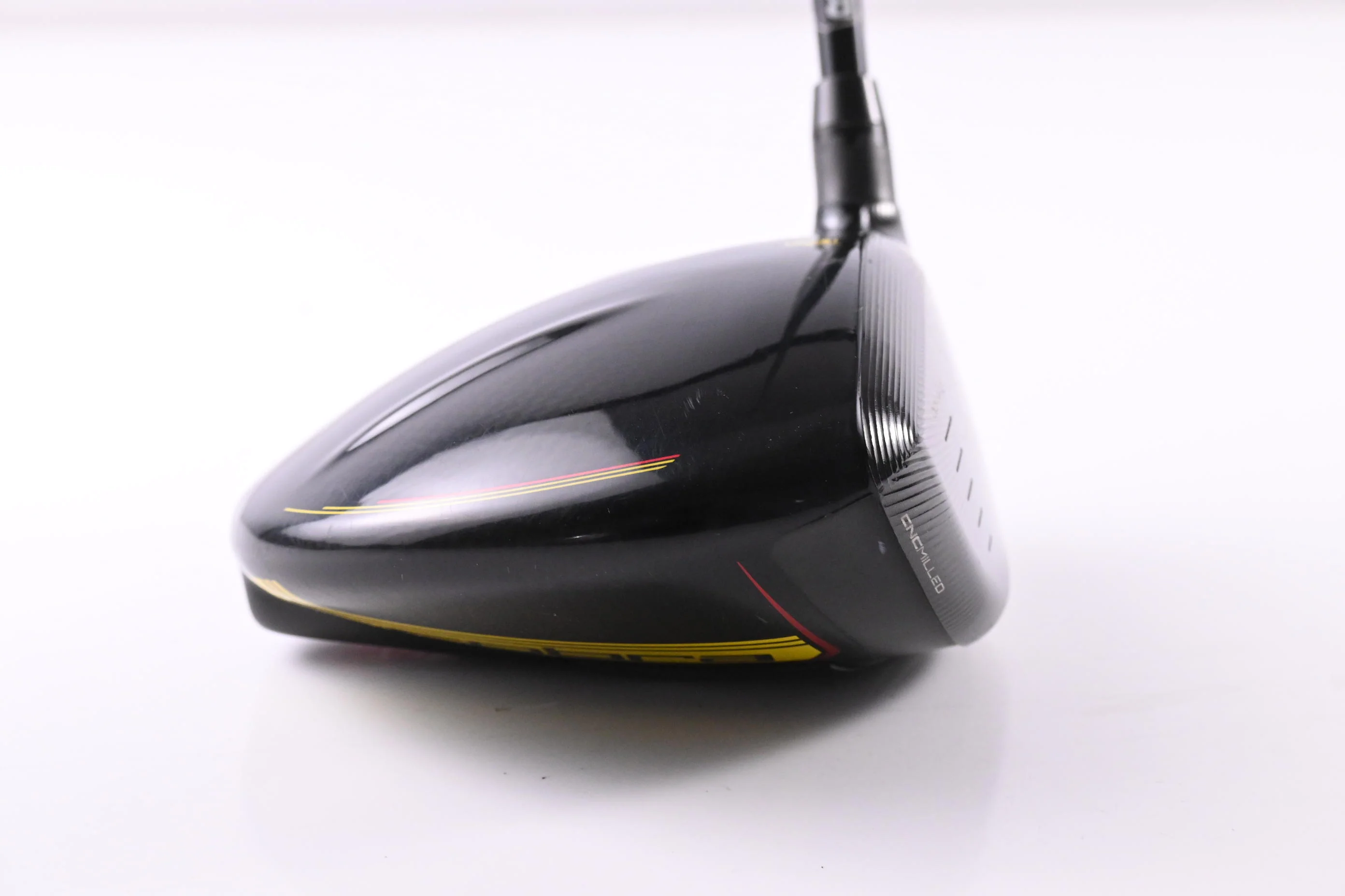 Cobra King Speedzone Driver / 10.5 Degree / Regular Flex Tensei AV Blue 65 Shaft - Image 3