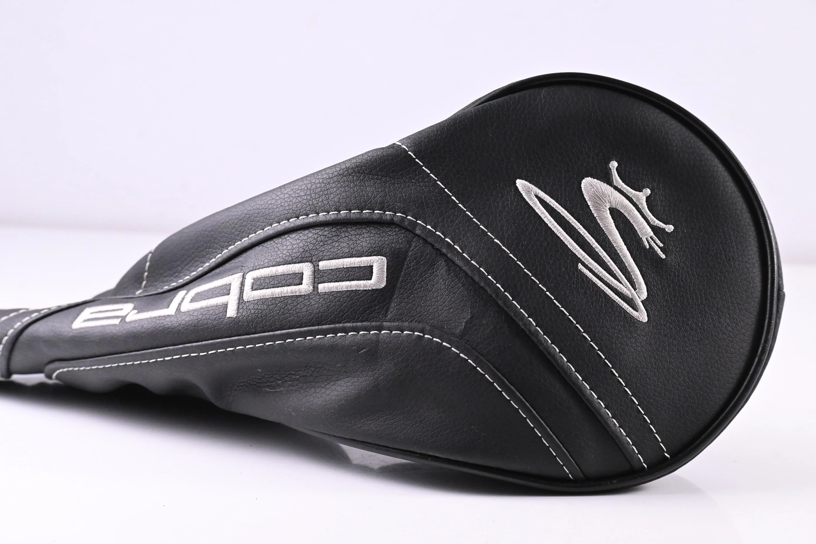 Cobra King Speedzone Driver / 10.5 Degree / Regular Flex Tensei AV Blue 65 Shaft - Image 9
