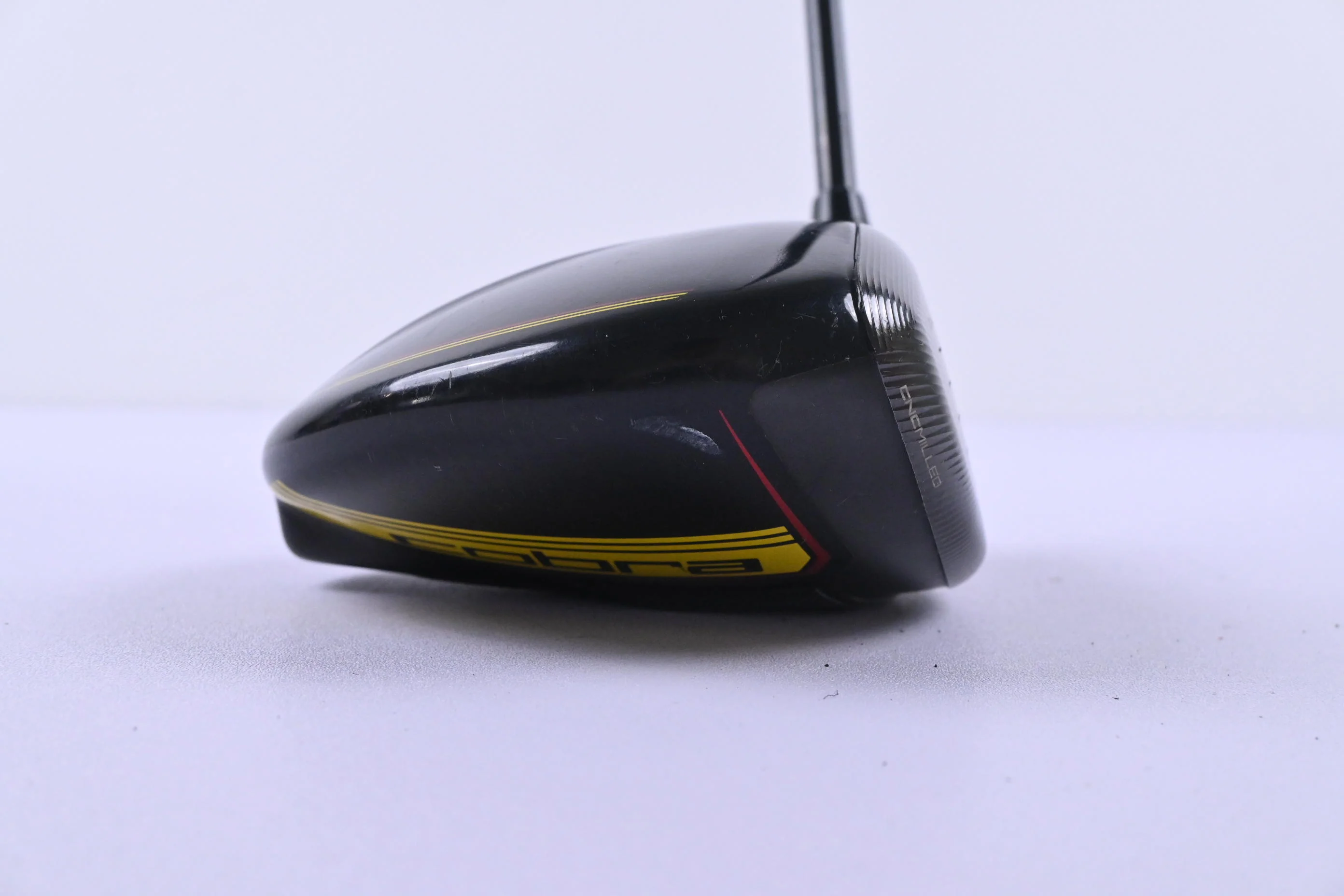Cobra King Speedzone Driver / 10.5 Degree / Regular Flex Tensei AV Blue 65 - Image 3