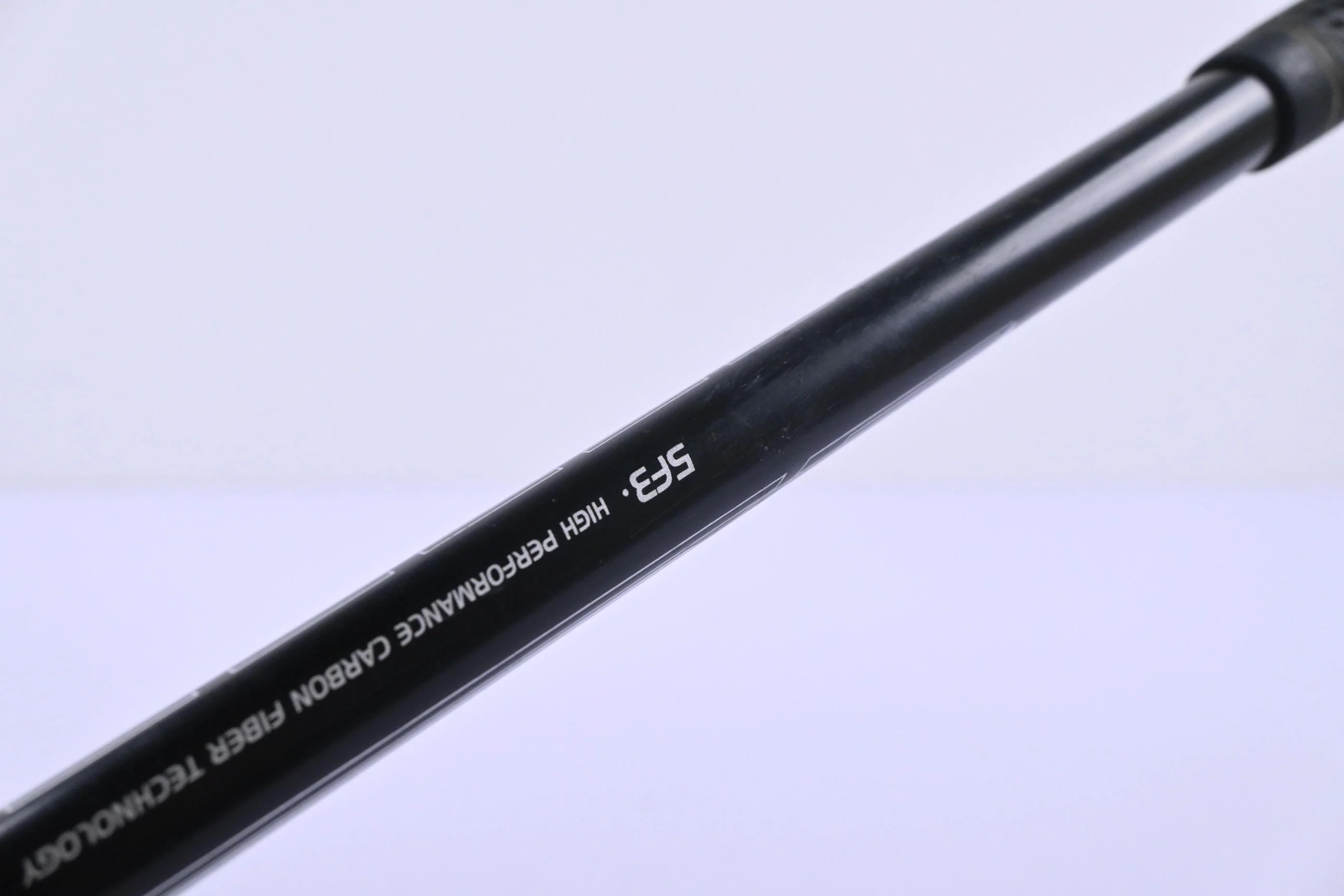 Cobra King Speedzone Driver / 10.5 Degree / Regular Flex UST Mamiya Helium Black - Image 6