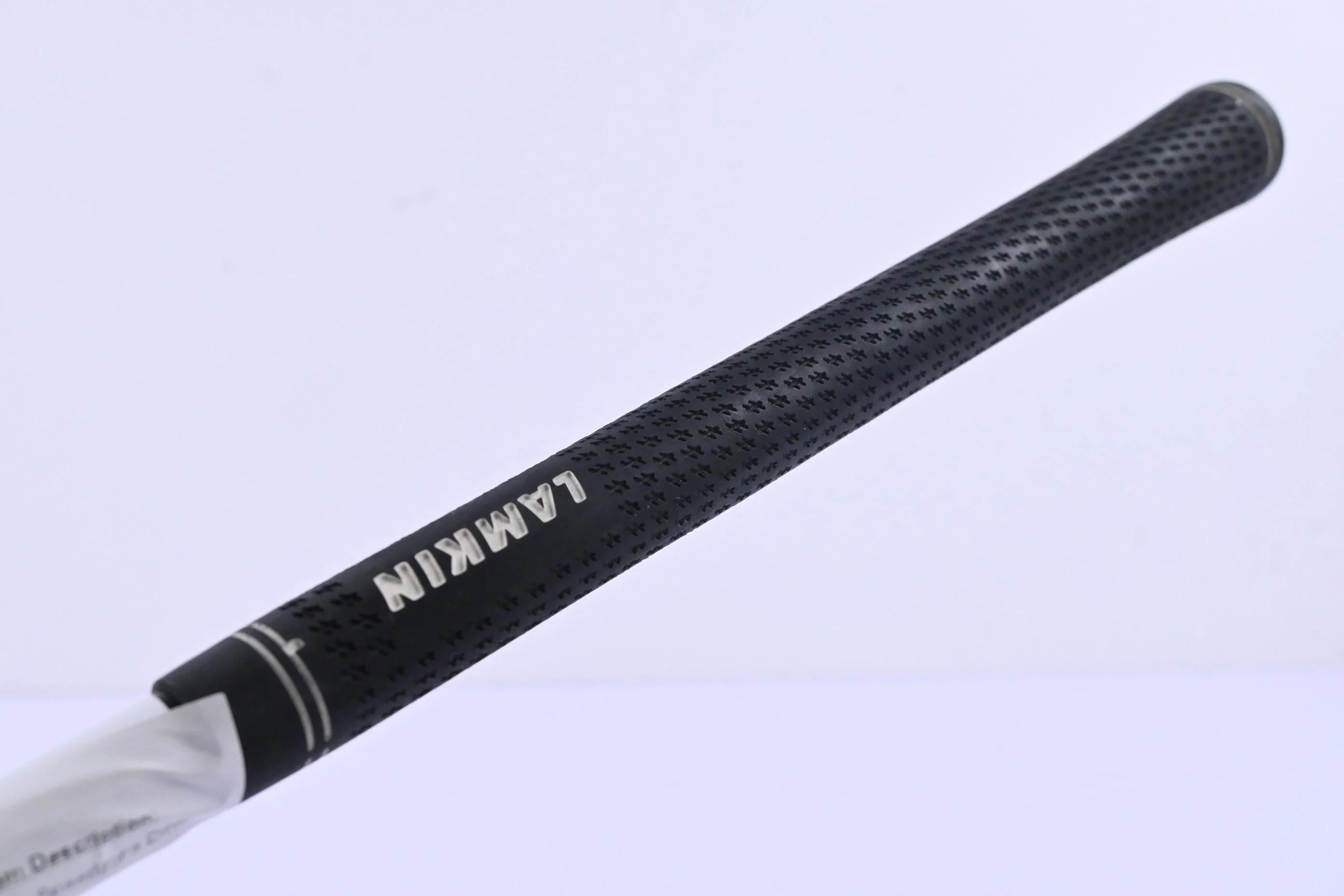 Cobra King Speedzone Driver / 10.5 Degree / Stiff Flex UST Mamiya Helium Black 5 - Image 8