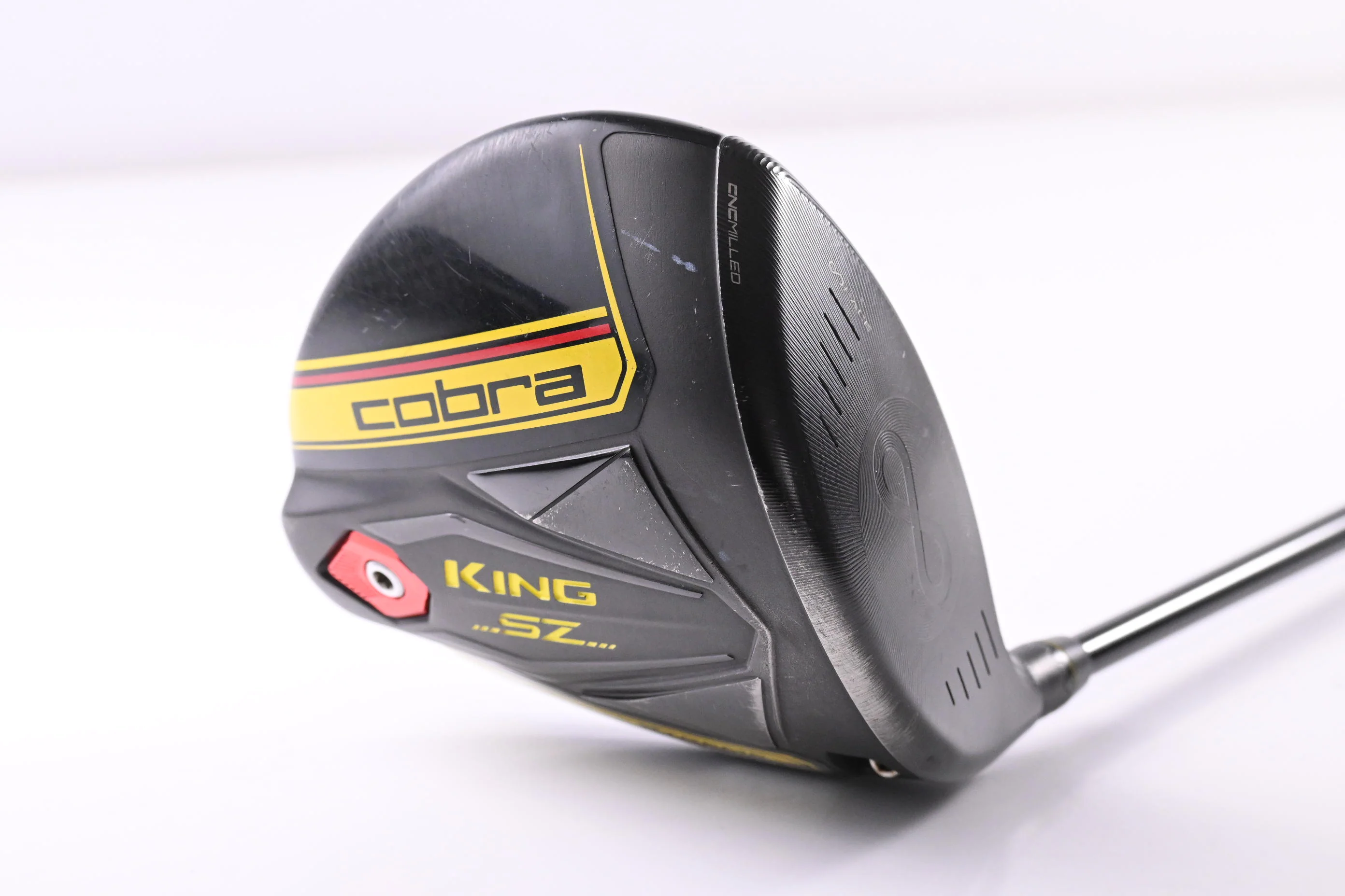 Cobra King Speedzone Driver / 10.5 Degree / TX-Flex Tensei CK Blue 60 Shaft