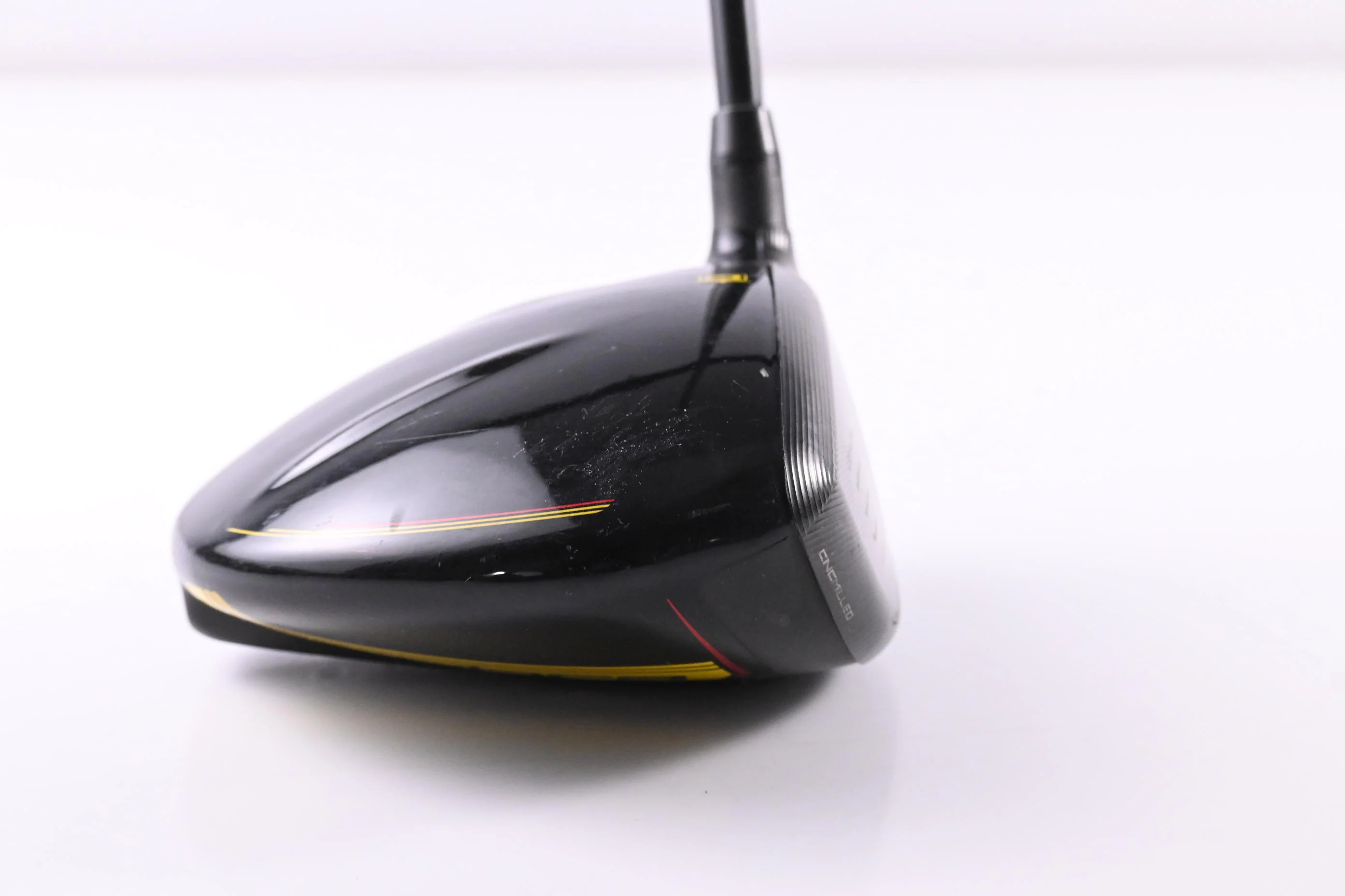 Cobra King Speedzone Driver / 10.5 Degree / Regular Flex UST Helium 5 Shaft - Image 3