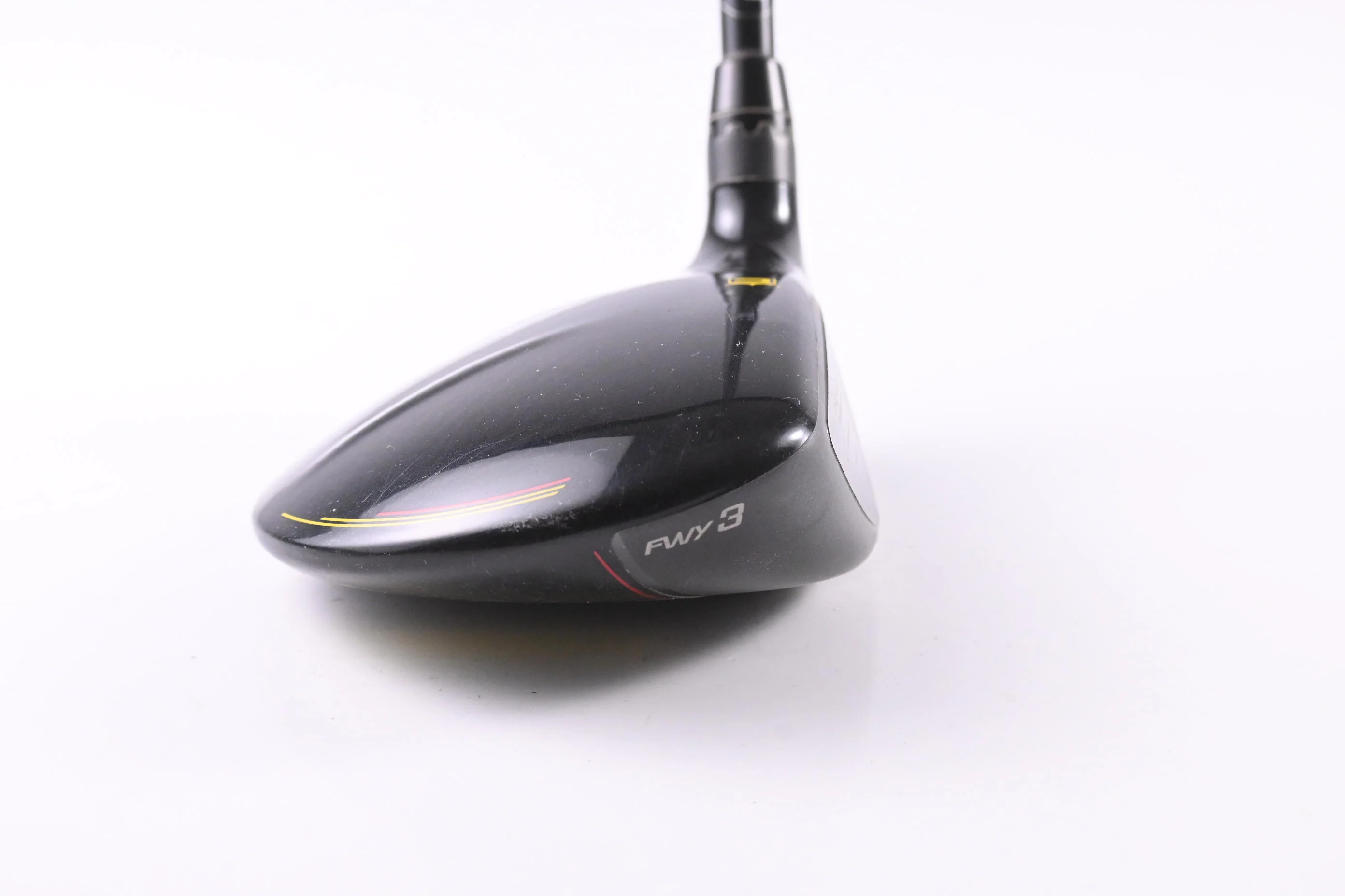 Cobra King Speedzone #3 Wood / 14.5 Degree / Regular Flex Helium Black 5 Shaft - Image 3