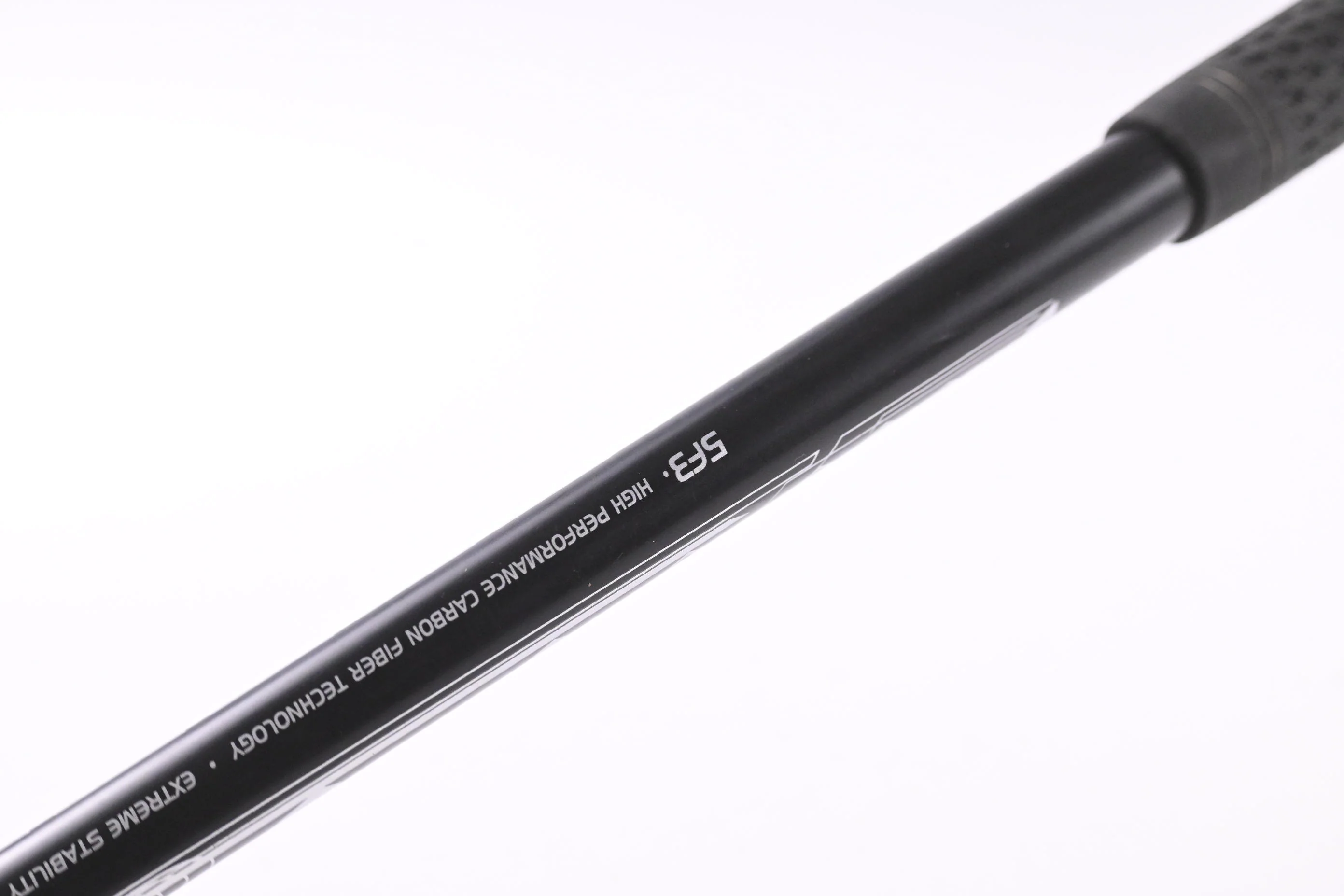 Cobra King Speedzone #3 Wood / 14.5 Degree / Regular Flex Helium Black 5 Shaft - Image 6
