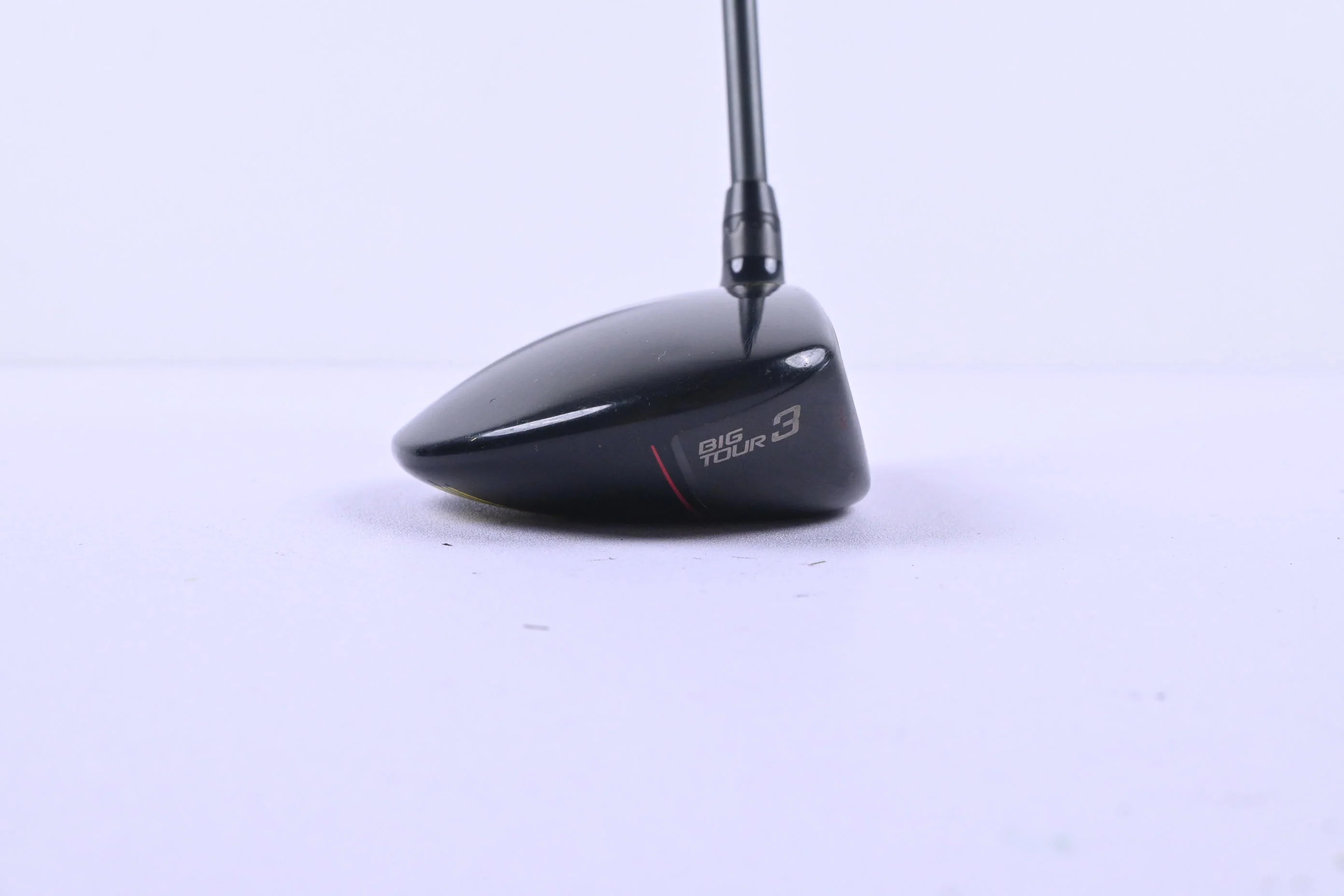 Cobra King Speedzone Tour #3 Wood / 13.5 Degree / Stiff Flex HZRDUS Smoke 70 - Image 3