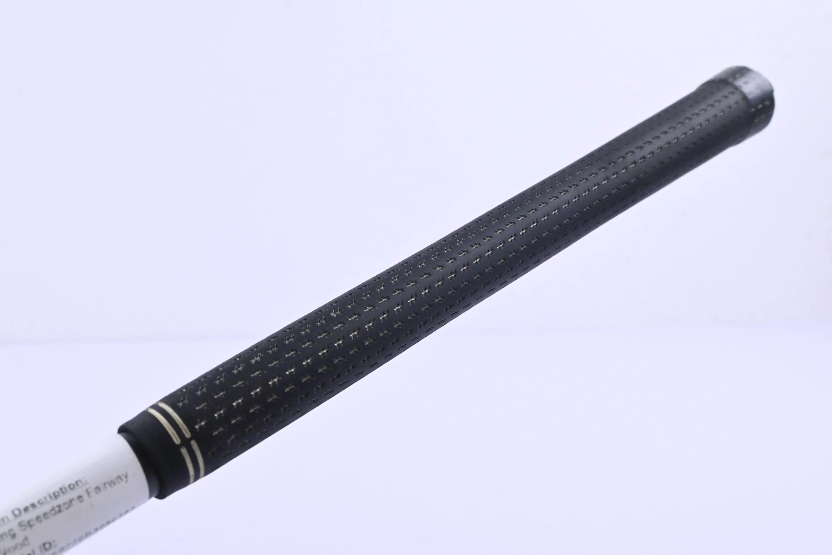 Cobra King Speedzone Tour #3 Wood / 13.5 Degree / Stiff Flex HZRDUS Smoke 70 - Image 8