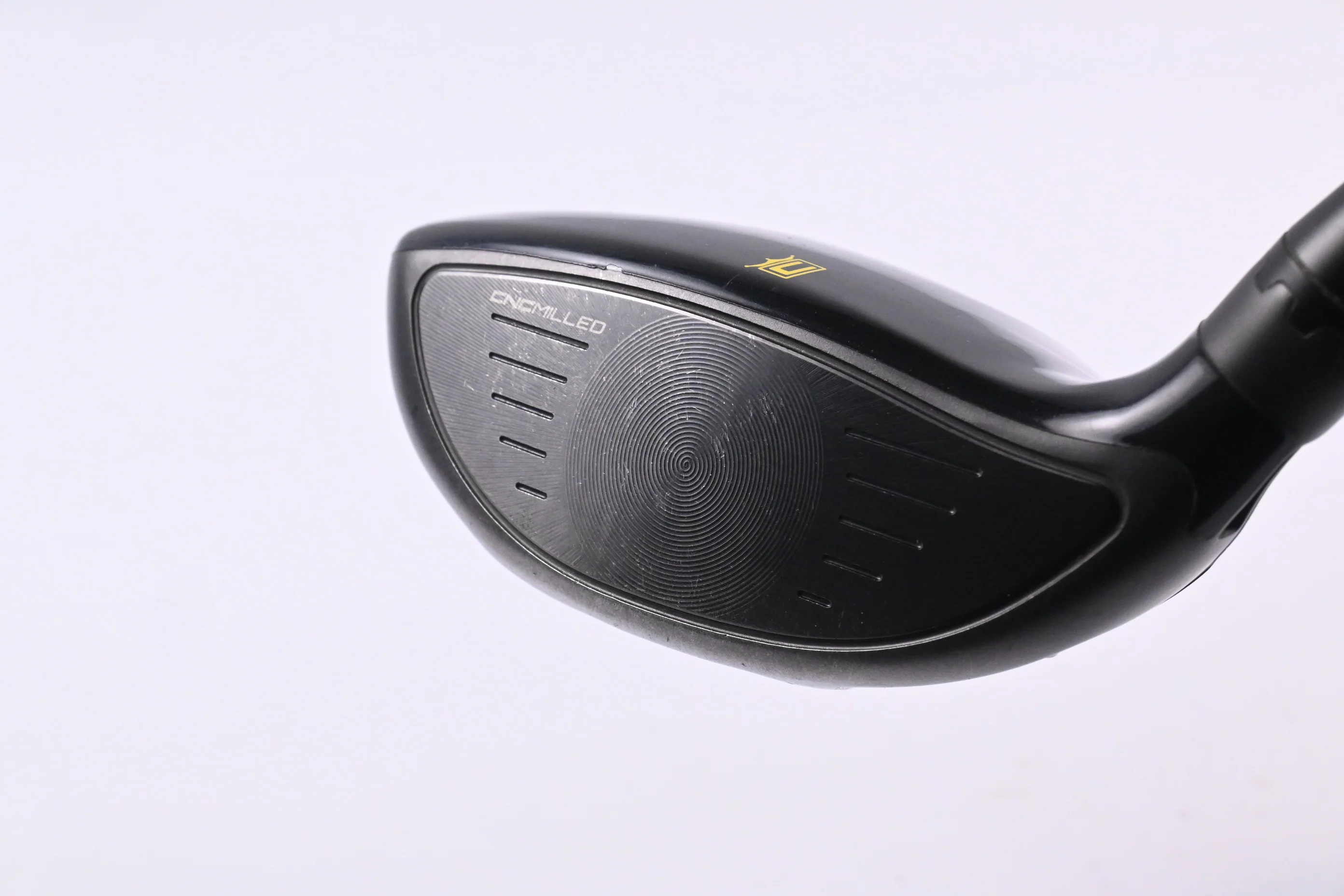 Cobra King Speedzone #3 Wood / 14.5 Degree / Regular Flex Tensei Orange 70 Shaft - Image 4