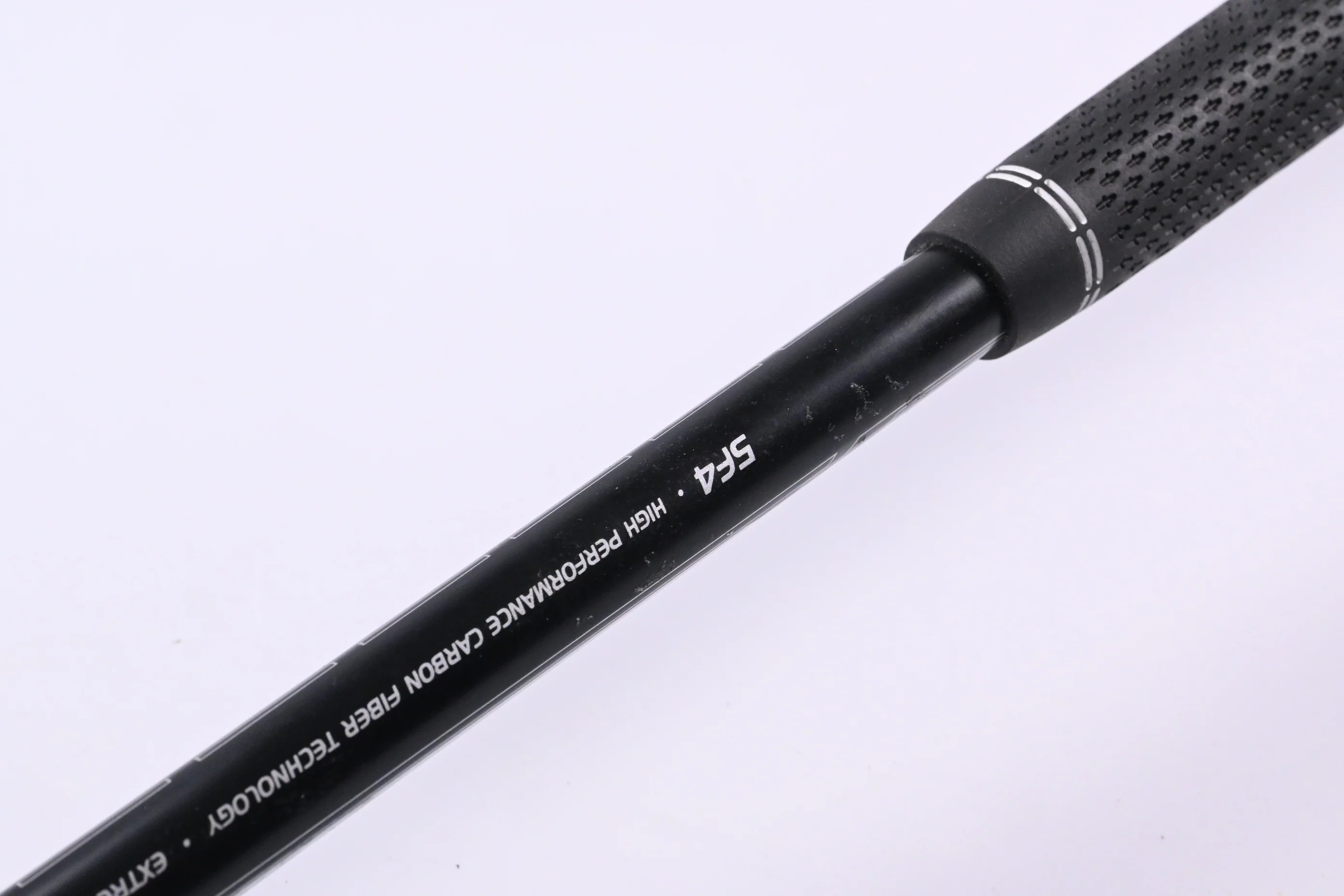 Cobra King Speedzone #3 Wood / 14.5 Degree / Stiff Flex UST Helium Black 5 Shaft - Image 6