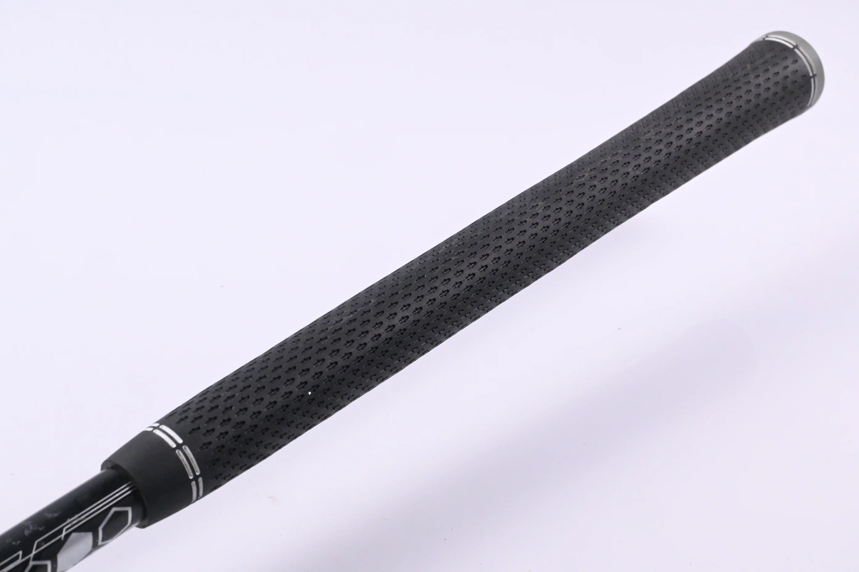 Cobra King Speedzone #3 Wood / 14.5 Degree / Stiff Flex UST Helium Black 5 Shaft - Image 8