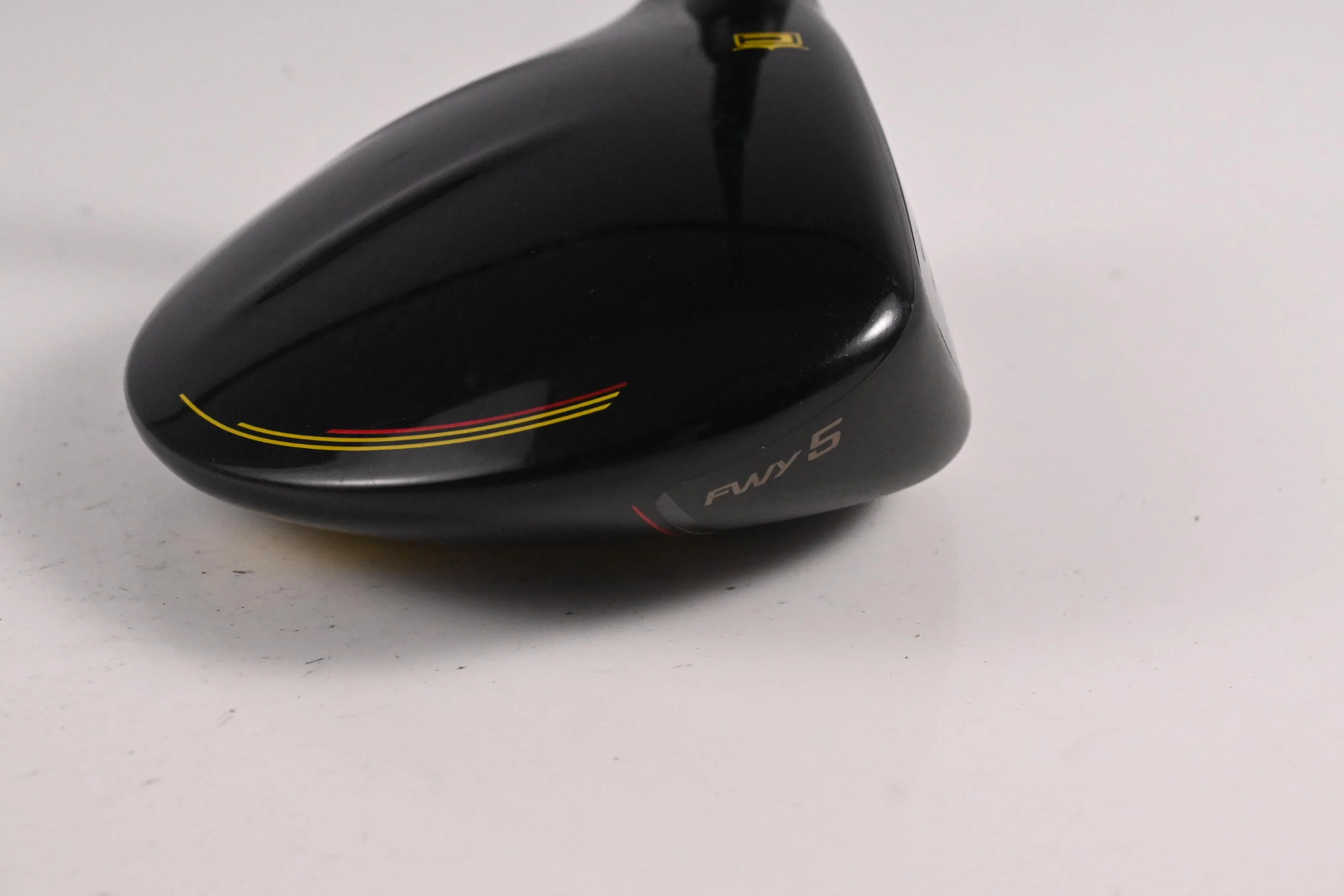 Cobra King Speedzone #5 Wood / 18 Degree / Regular Flex UST Helium 4 Shaft - Image 3