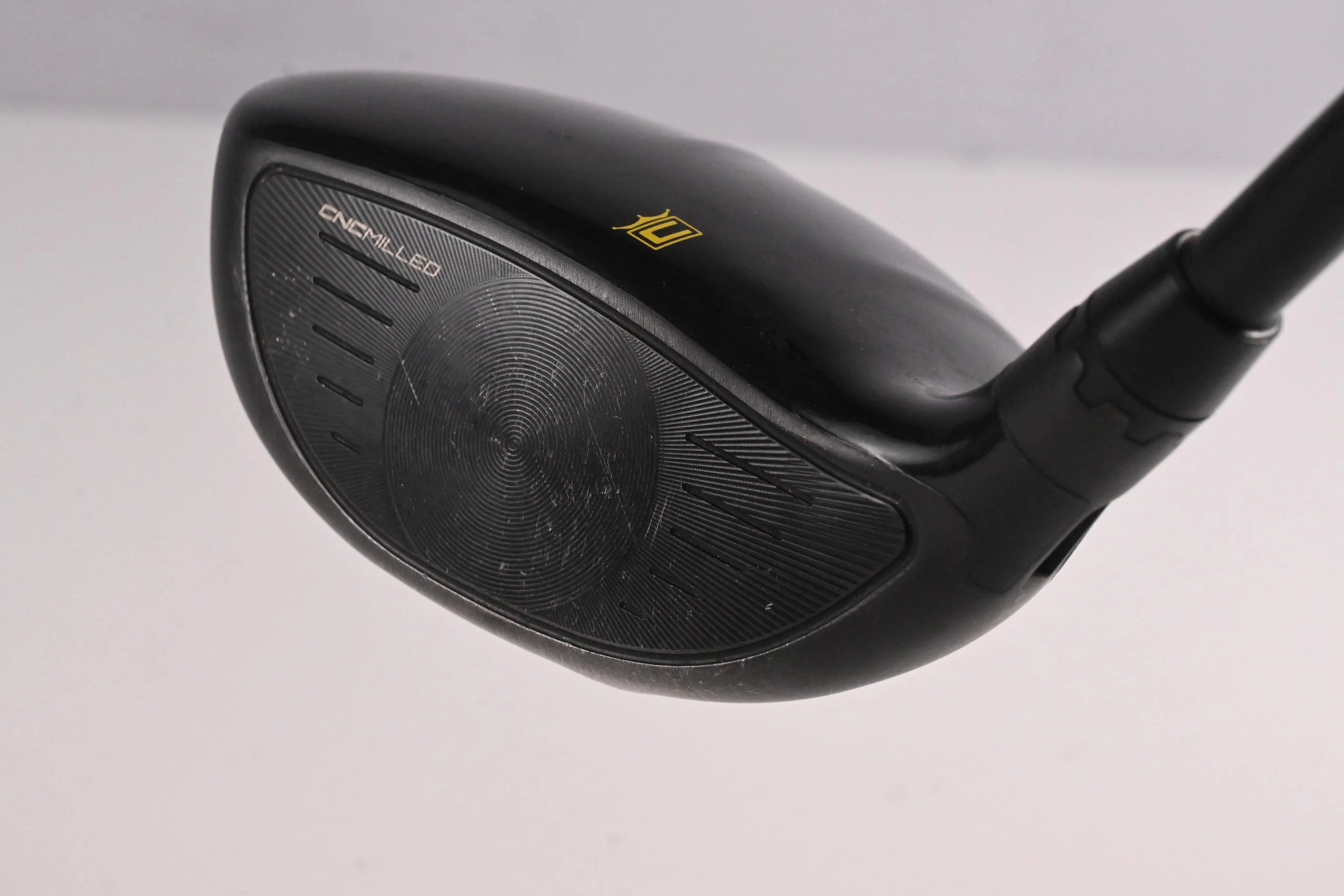 Cobra King Speedzone #5 Wood / 18 Degree / Regular Flex UST Helium 4 Shaft - Image 4