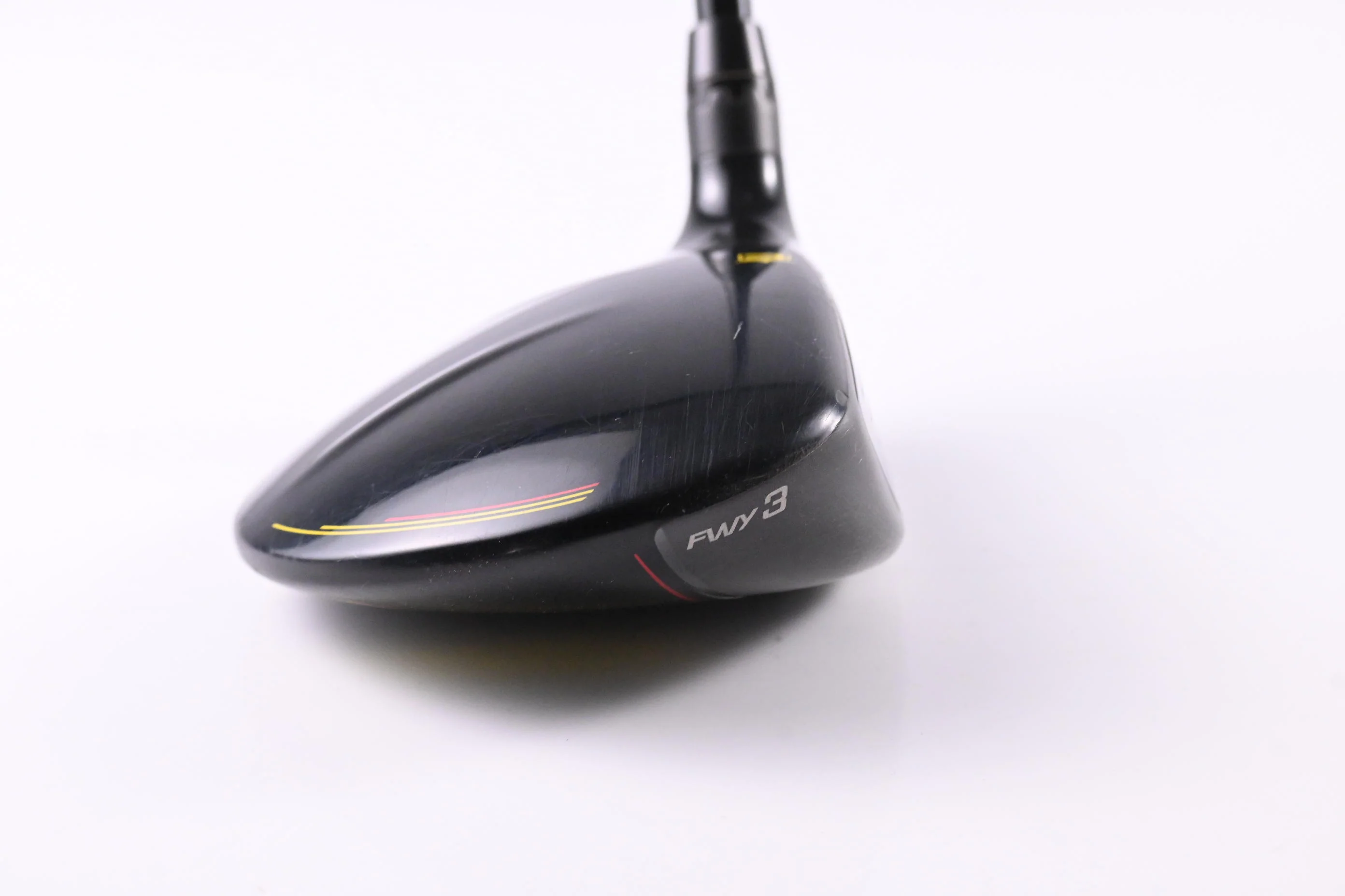 Cobra King Speedzone #3 Wood / 14.5 Degree / Stiff Flex Tensei AV Blue 65 Shaft - Image 3