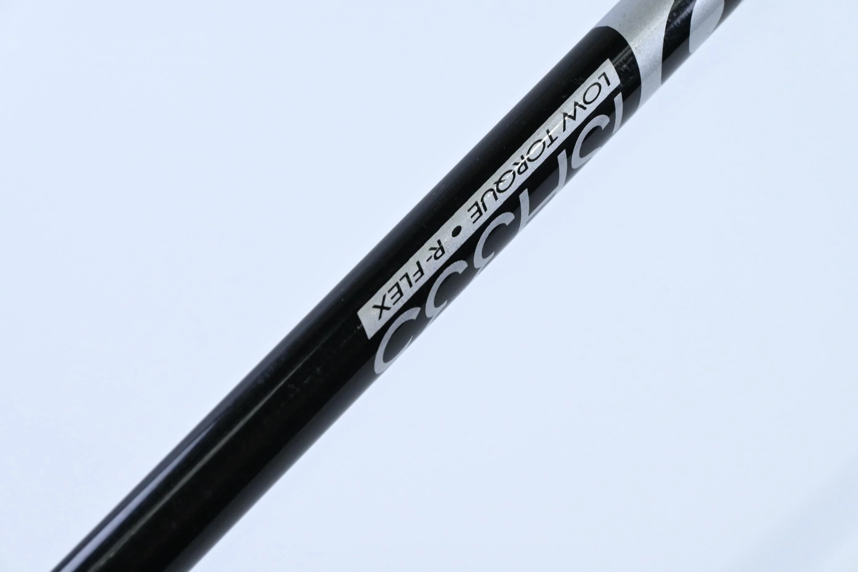 Left Hand Cobra King Speedzone #3 Wood / 14.5 Degree / Regular Flex UST iSH335 - Image 6