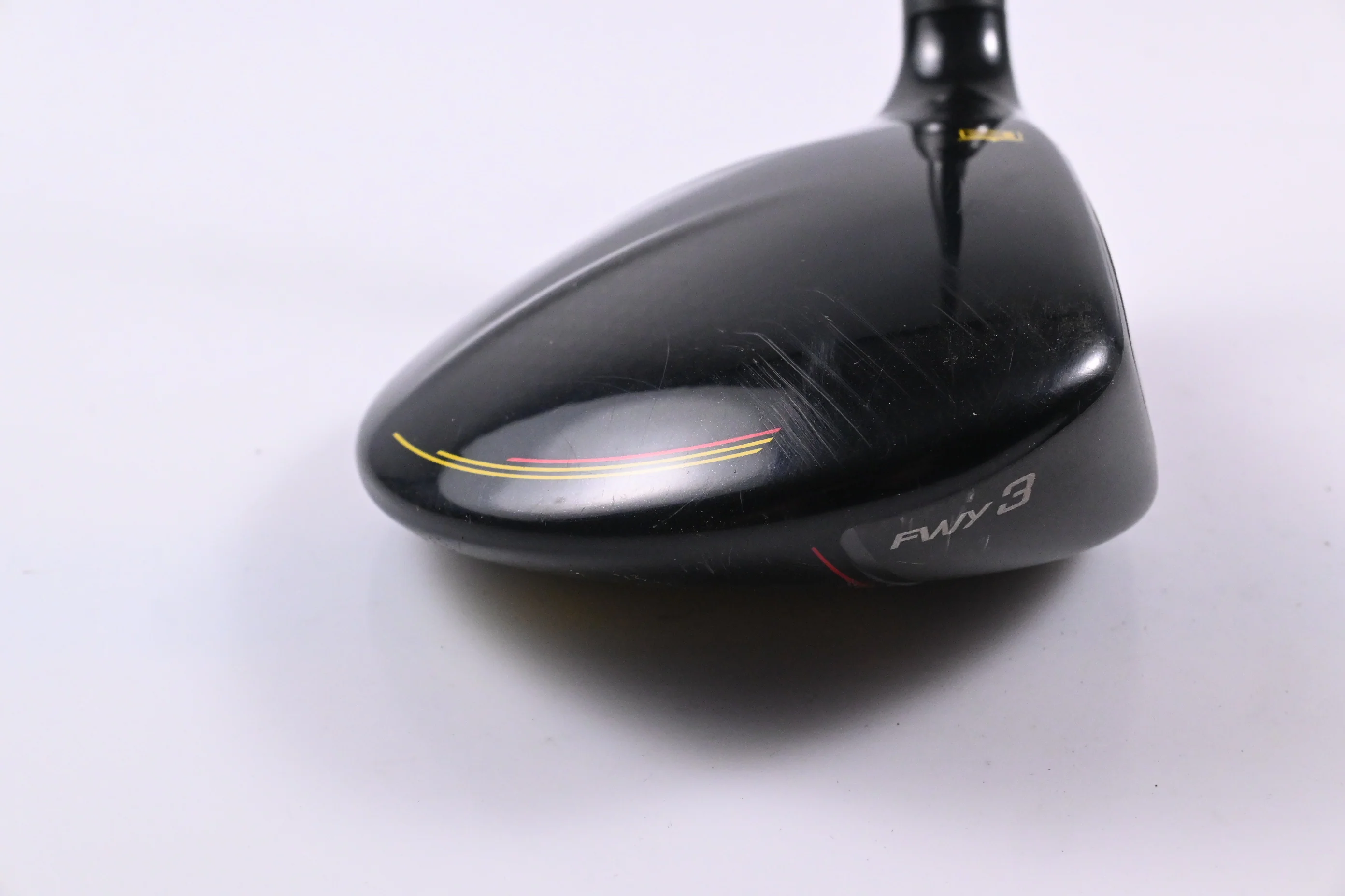 Cobra King Speedzone #3 Wood / 14.5 Degree / Regular Flex Tensei AV Blue 65 - Image 3