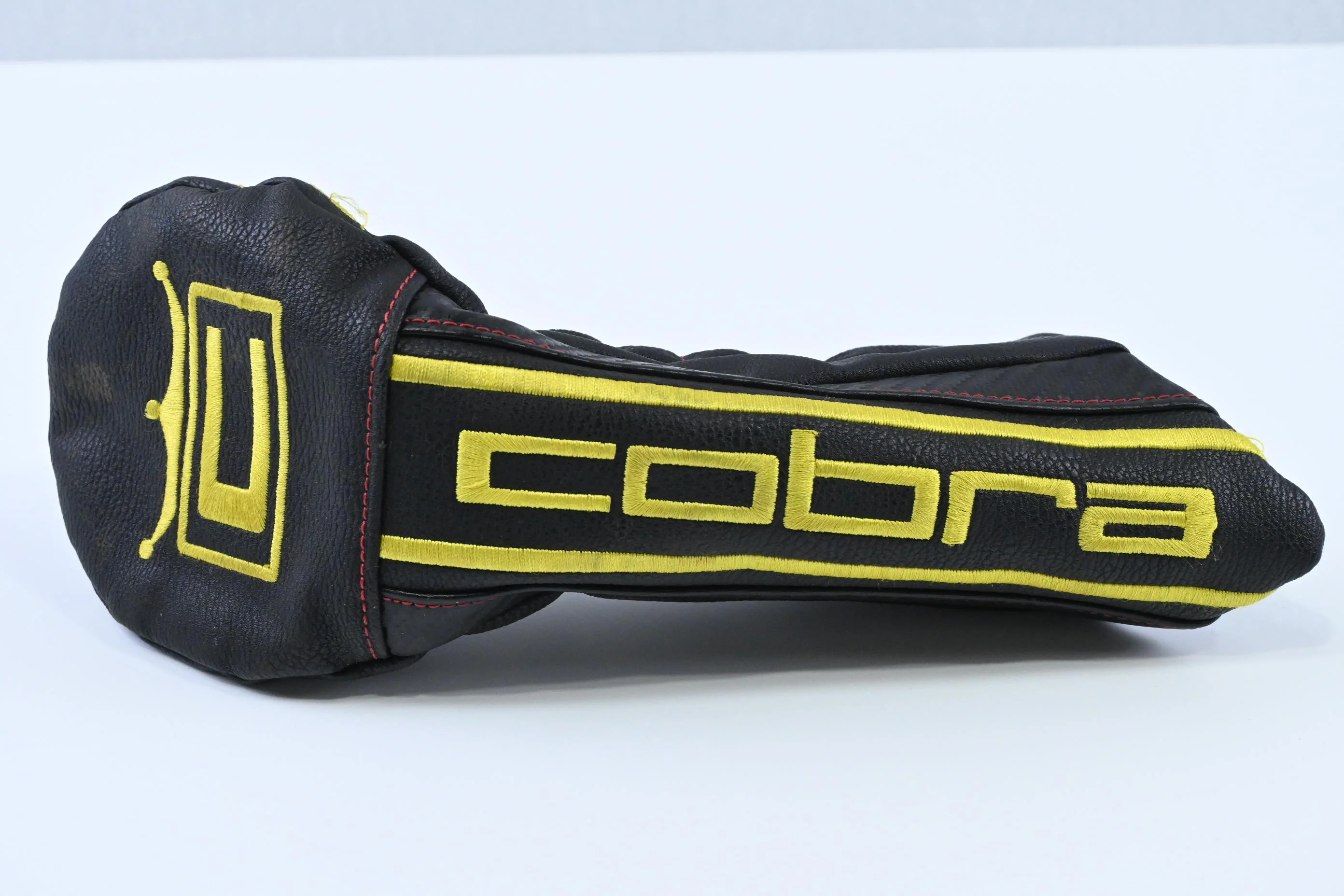 Cobra King Speedzone #3 Wood / 14.5 Degree / Regular Flex UST Helium 5 Shaft - Image 10